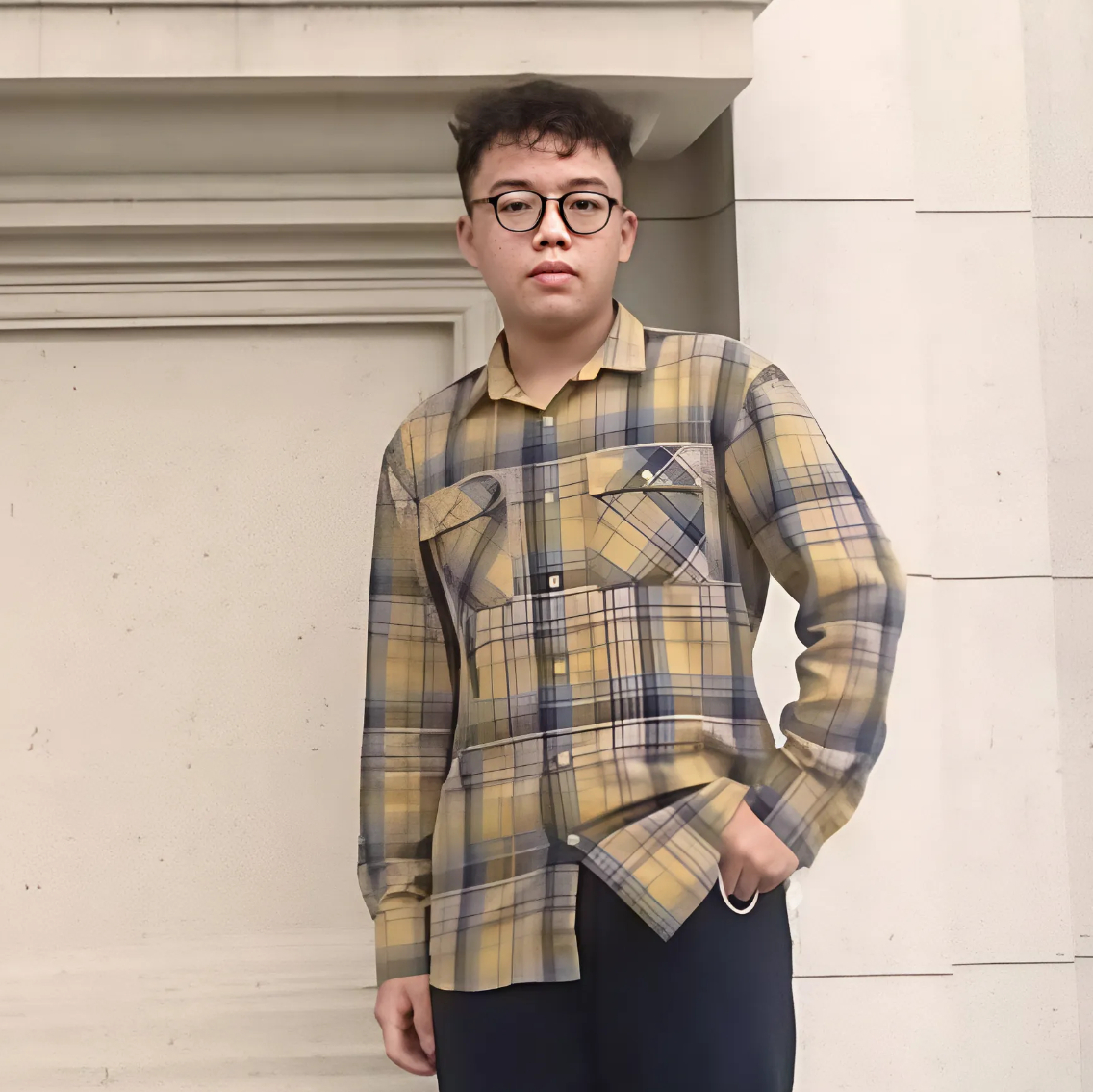 Avar Ứng viên