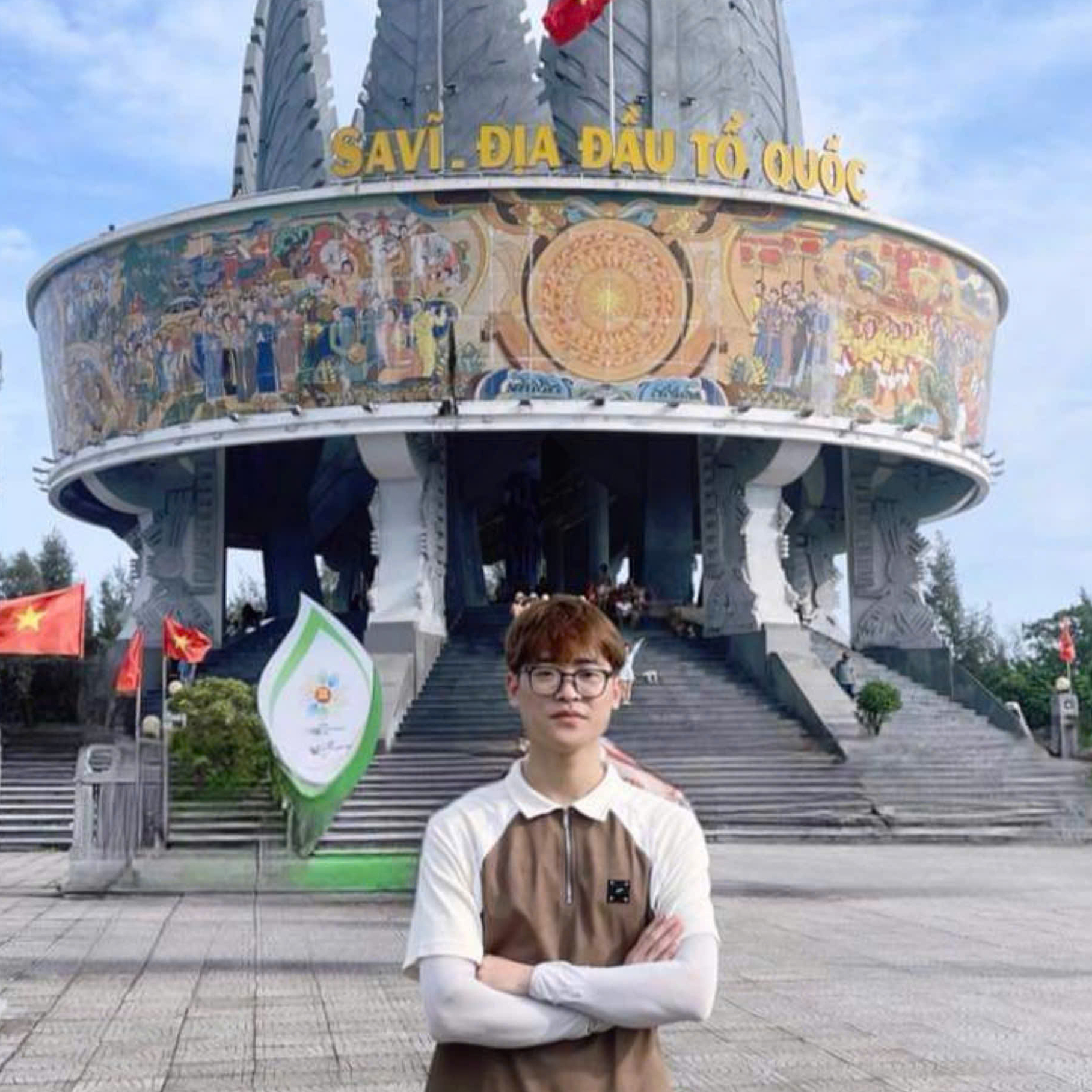 Avar Ứng viên