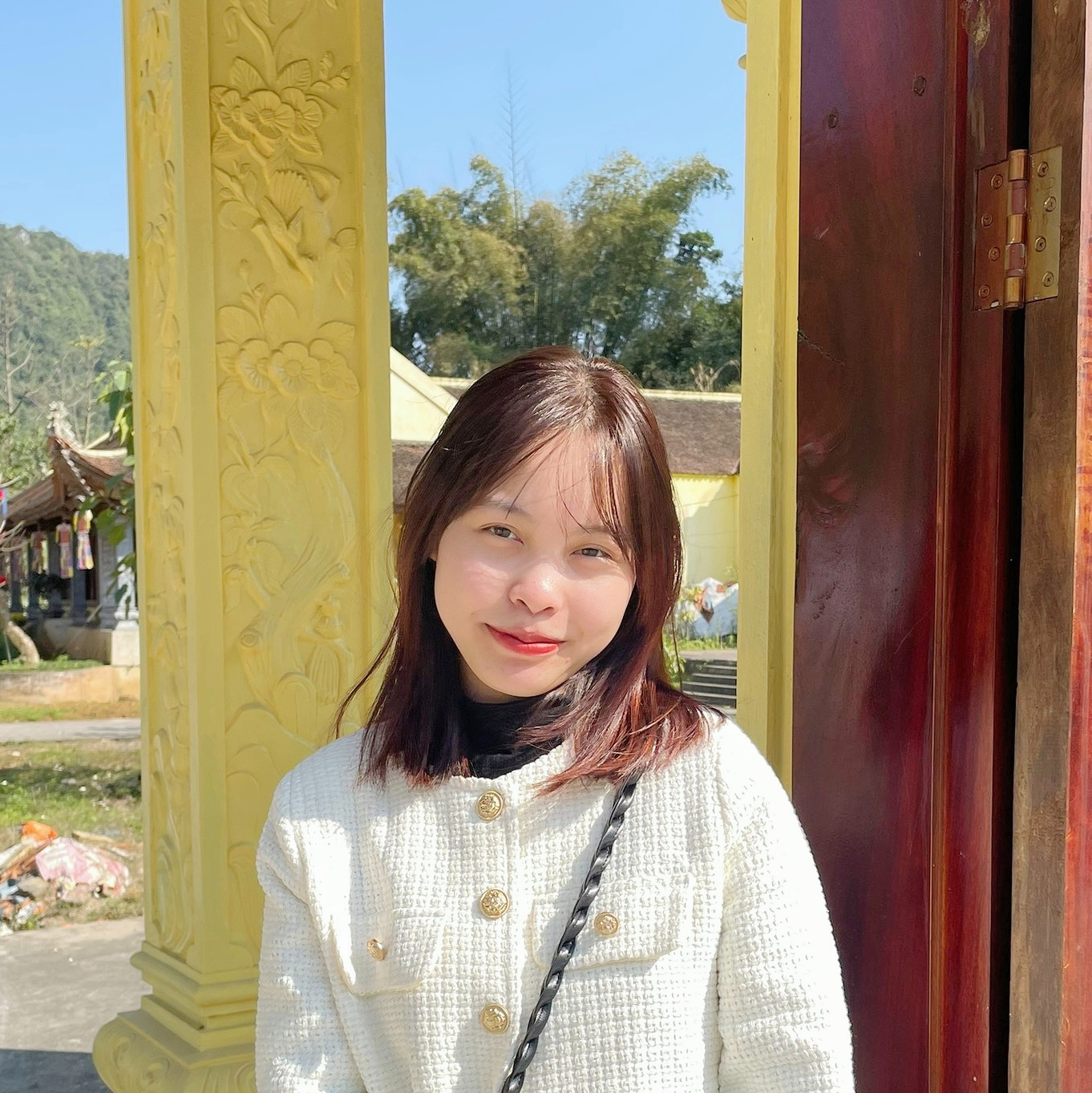 Avar Ứng viên