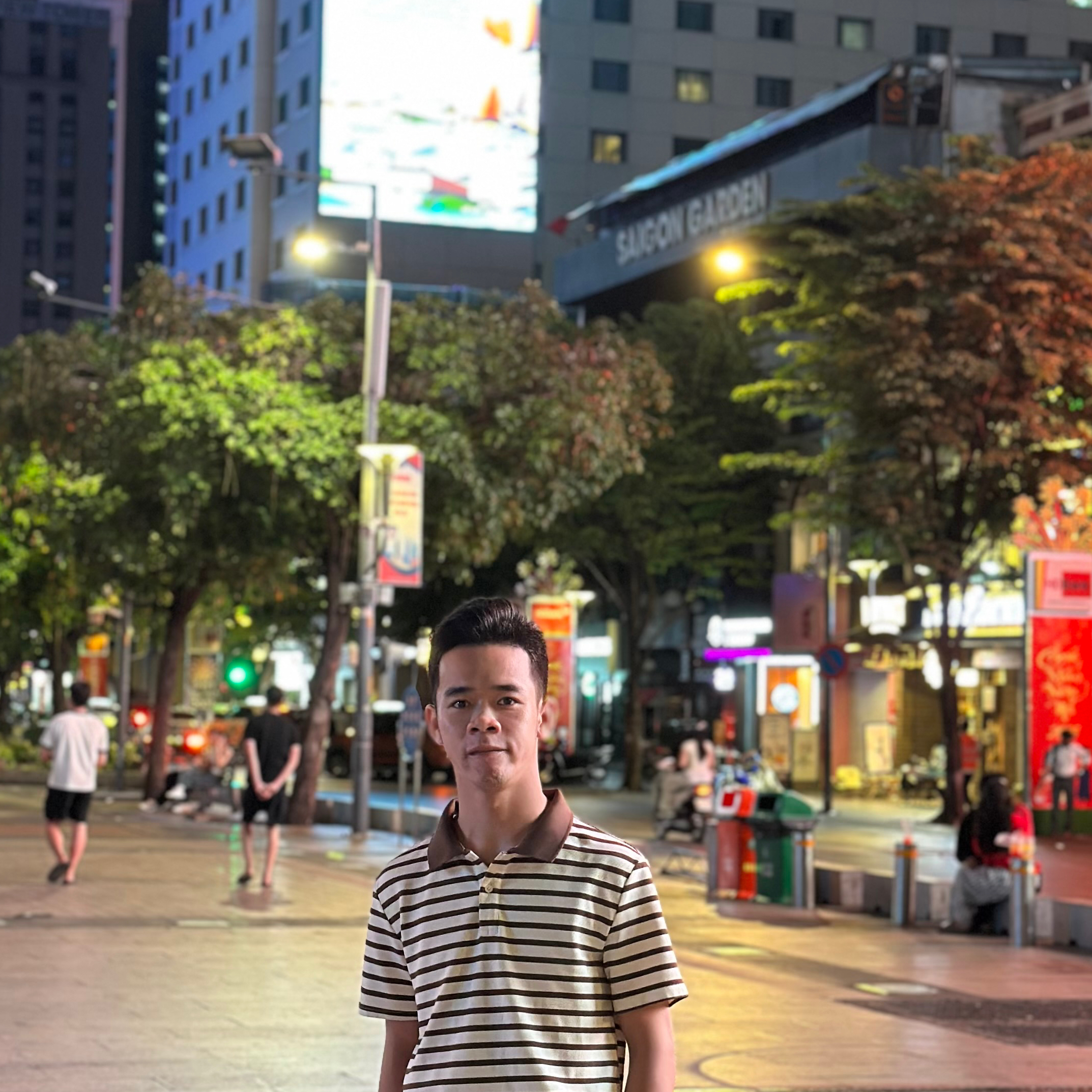 Avar Ứng viên