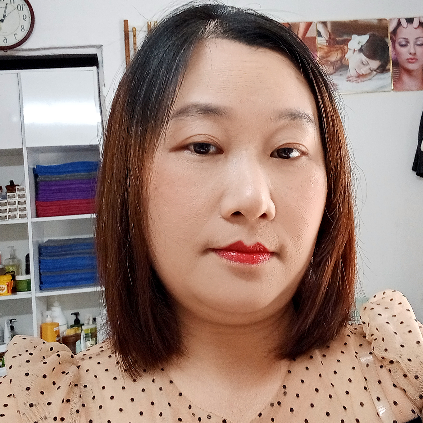 Avar Ứng viên