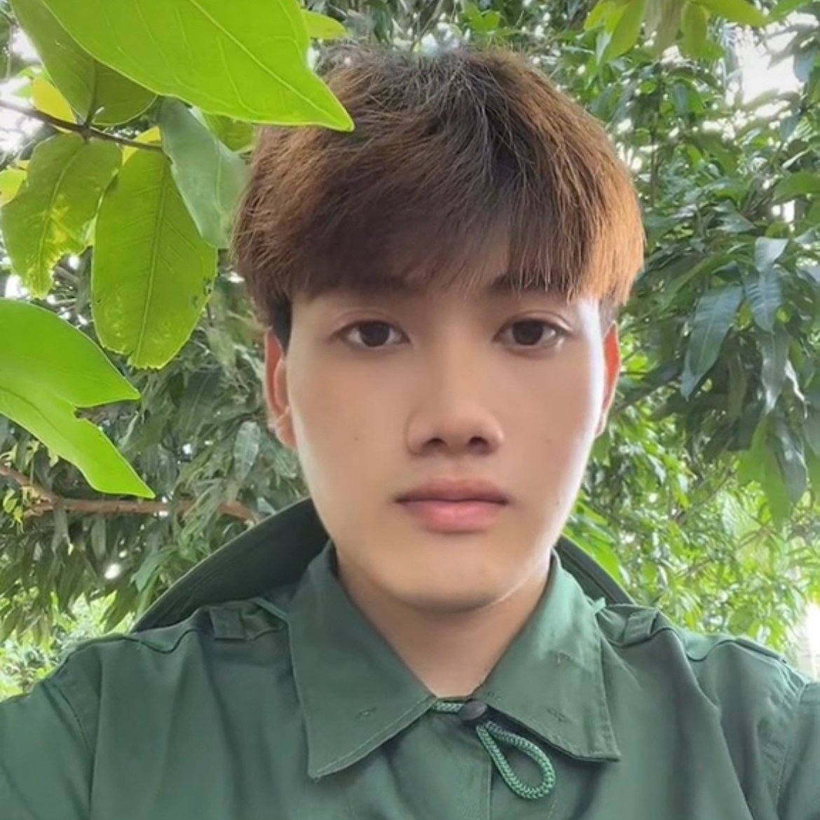 Avar Ứng viên