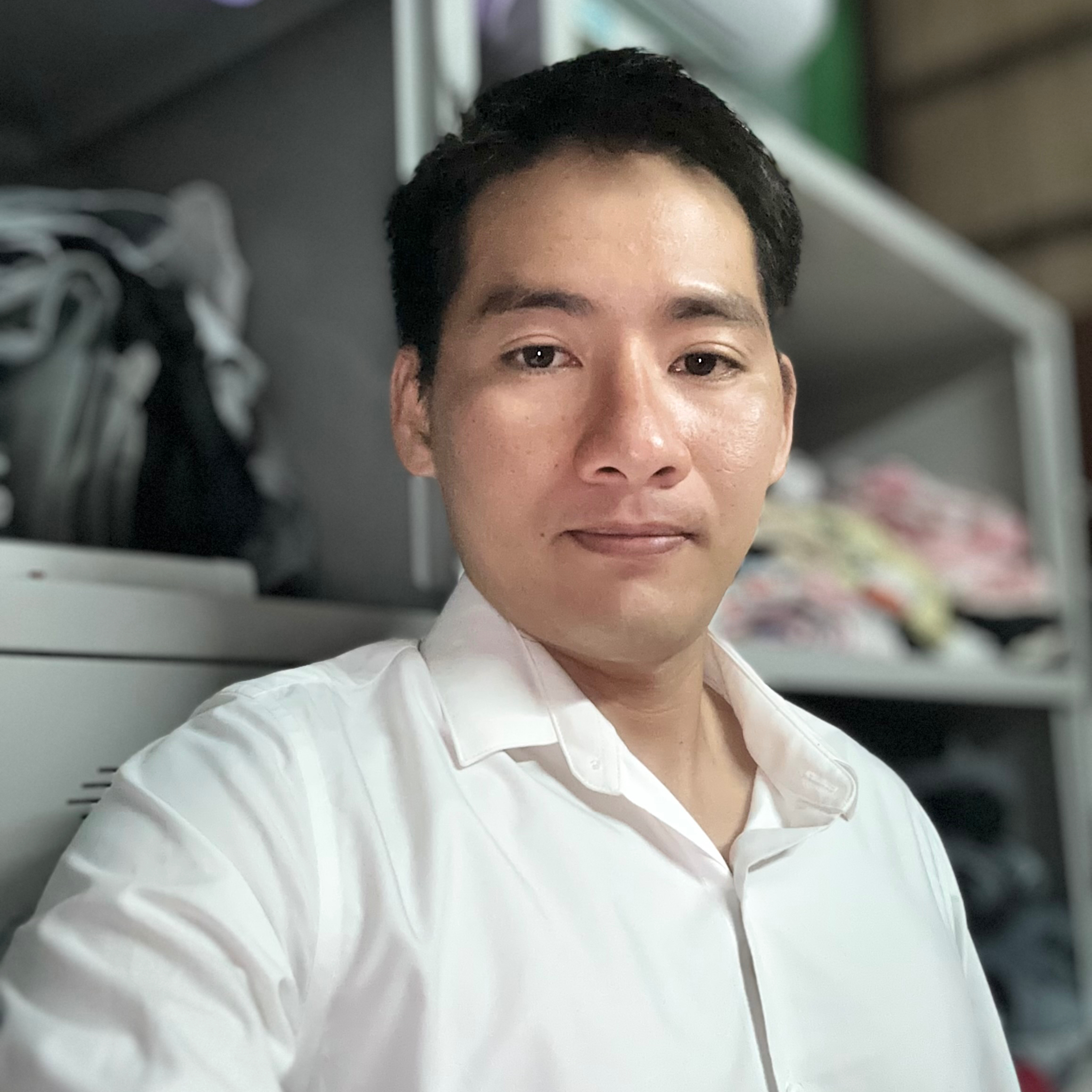 Avar Ứng viên