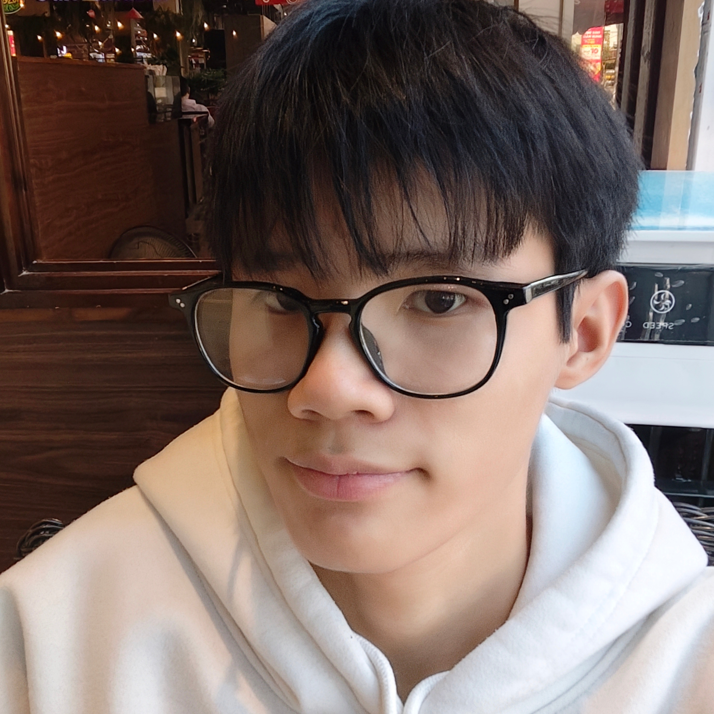 Avar Ứng viên