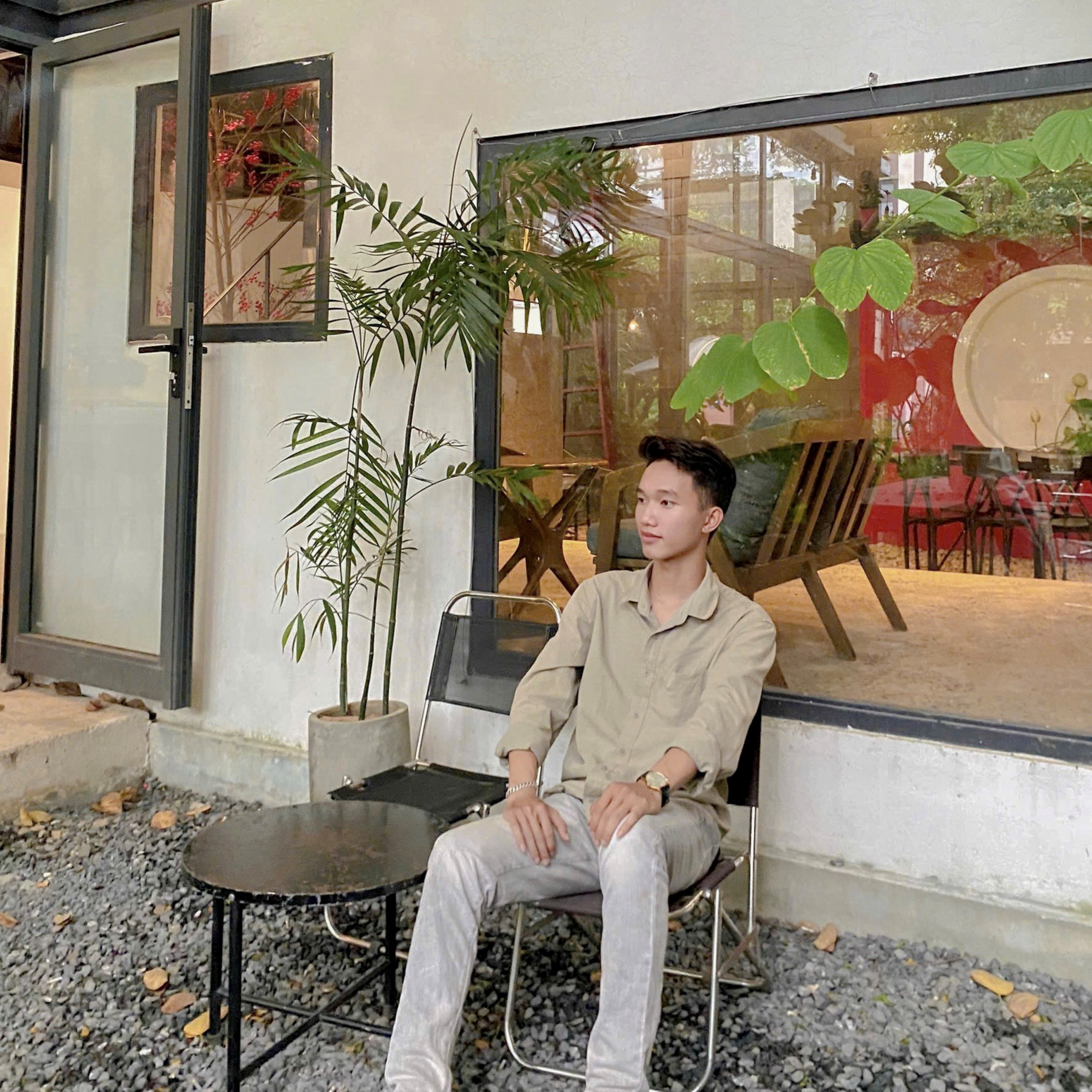 Avar Ứng viên