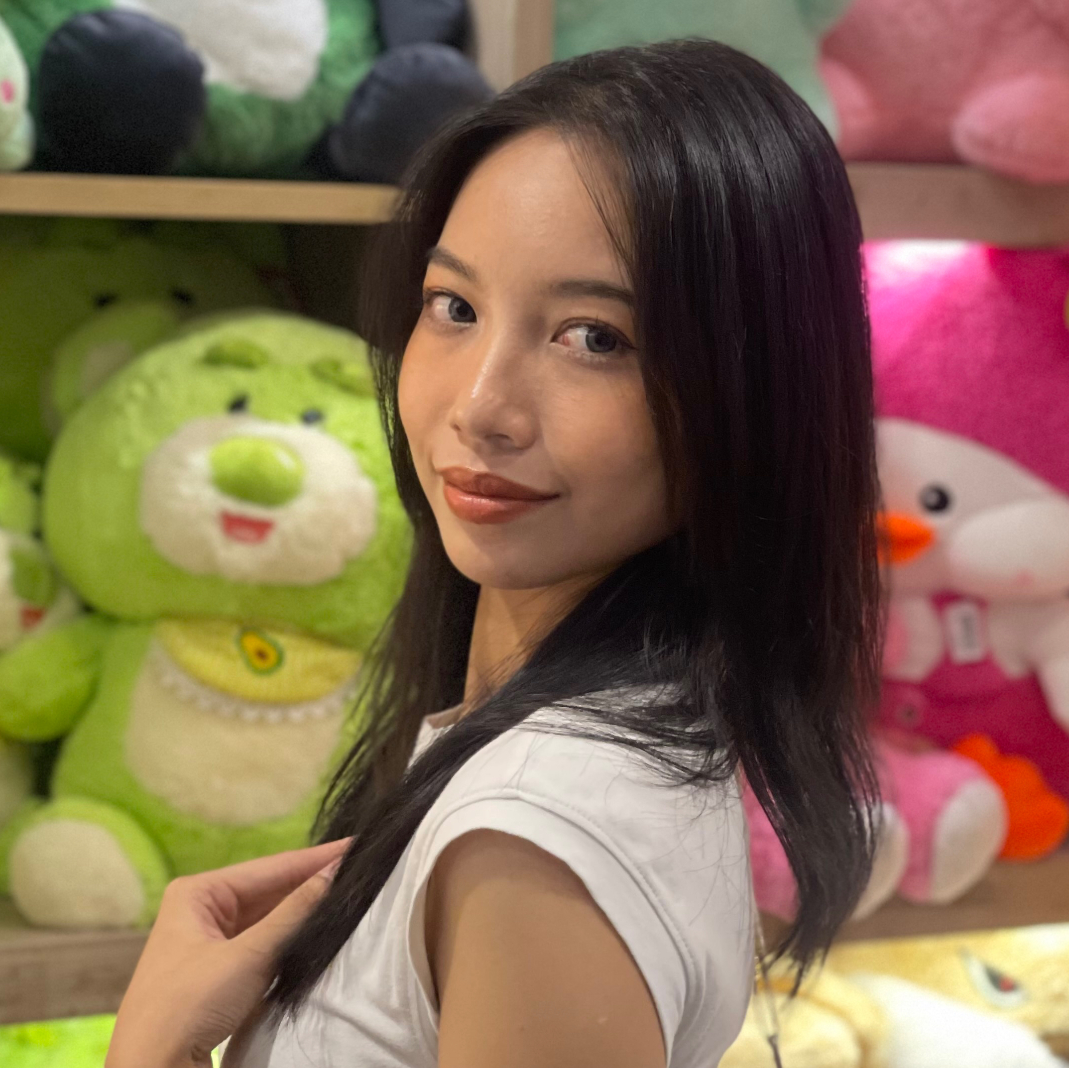 Avar Ứng viên