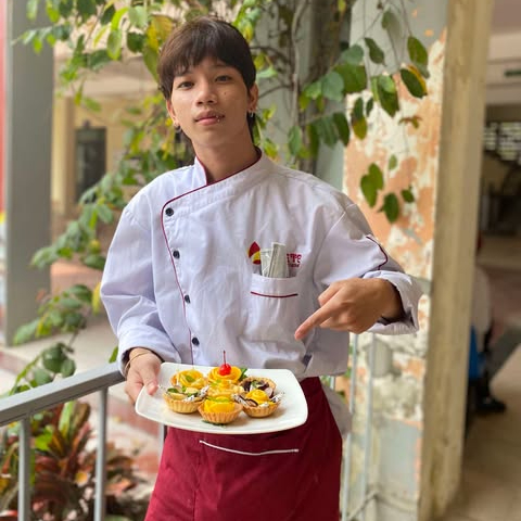 Avar Ứng viên
