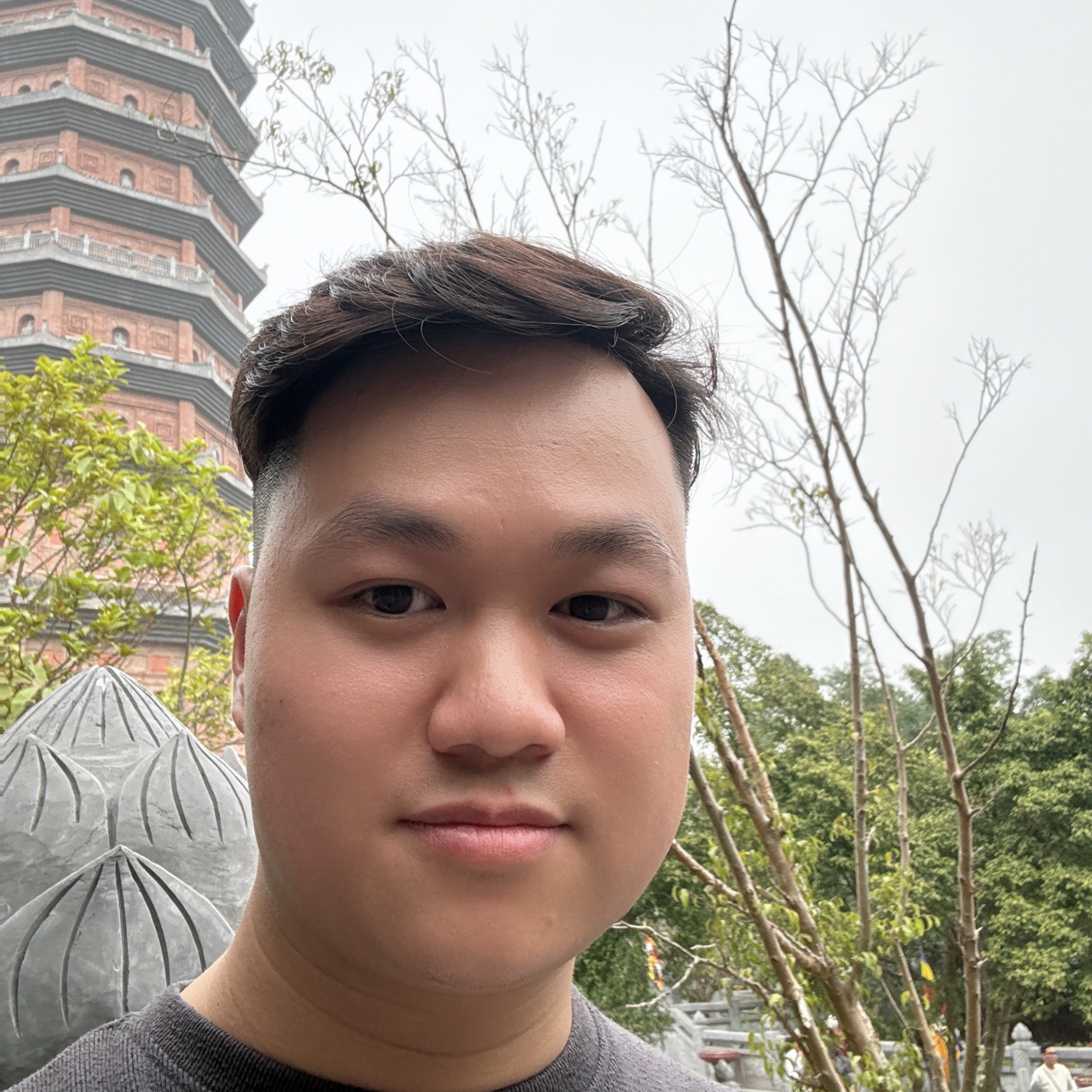 Avar Ứng viên