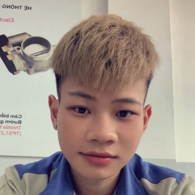 Avar Ứng viên