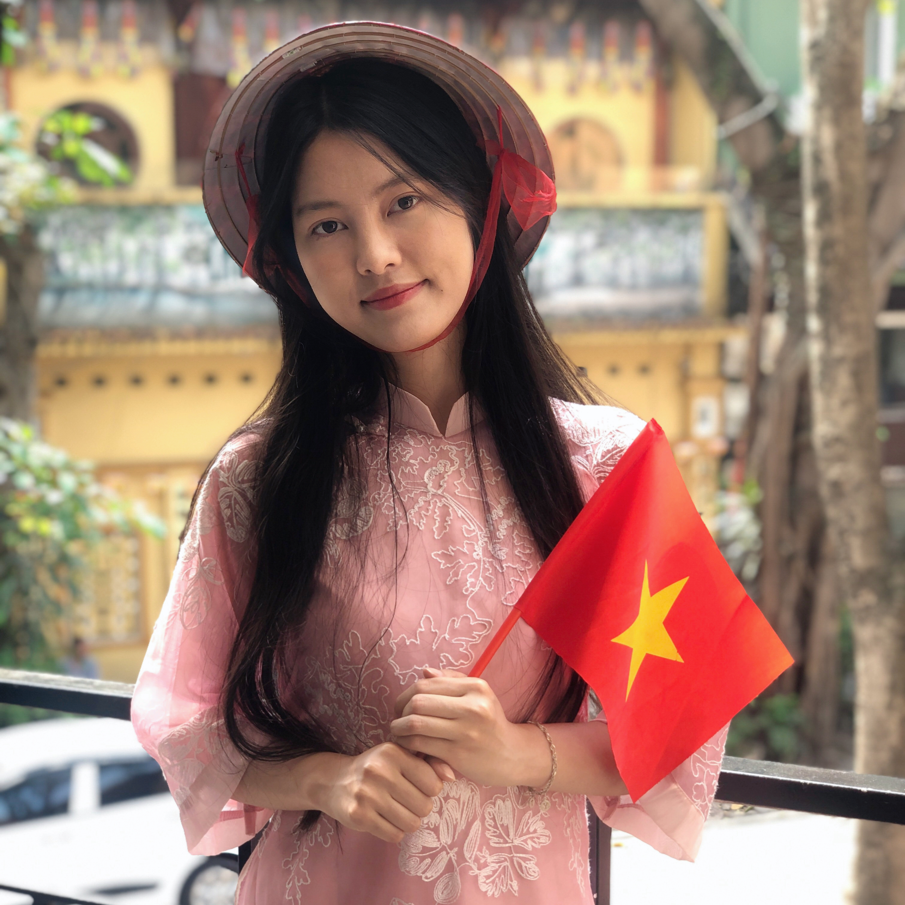 Avar Ứng viên
