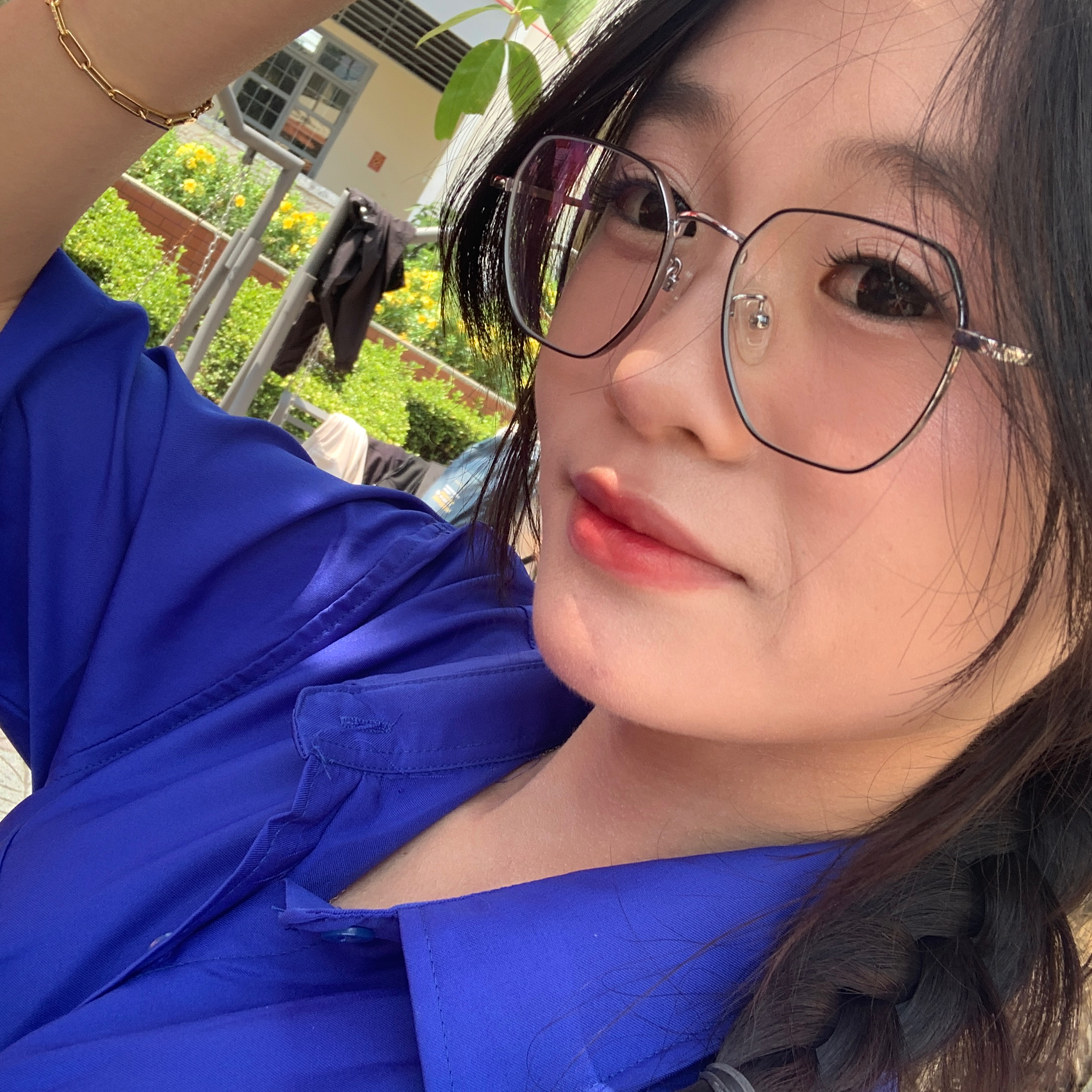 Avar Ứng viên