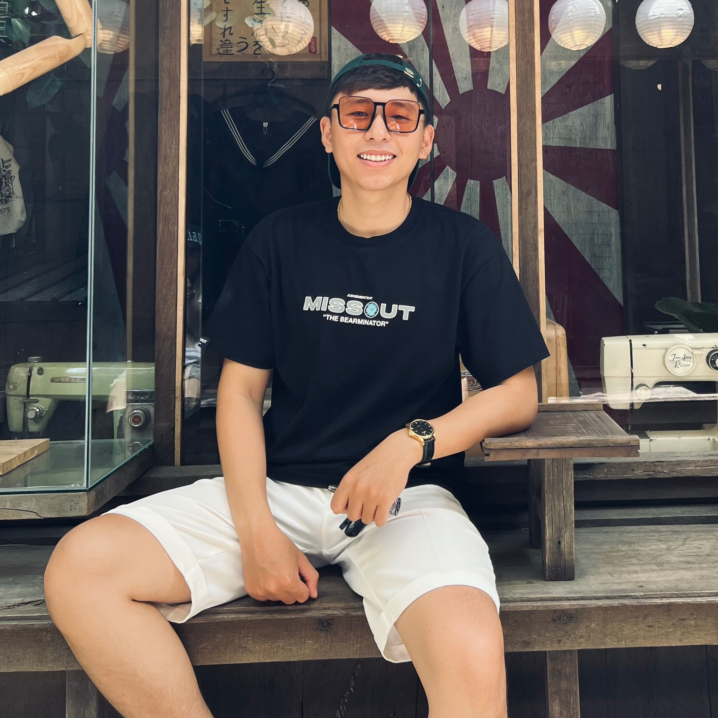Avar Ứng viên