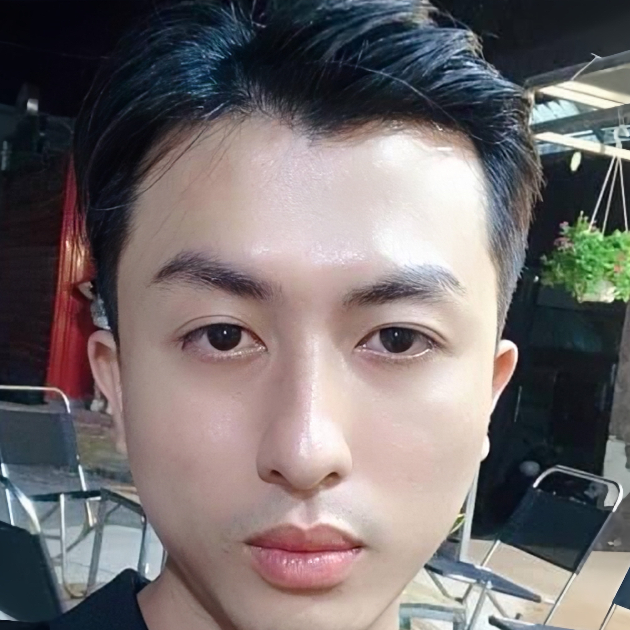 Avar Ứng viên