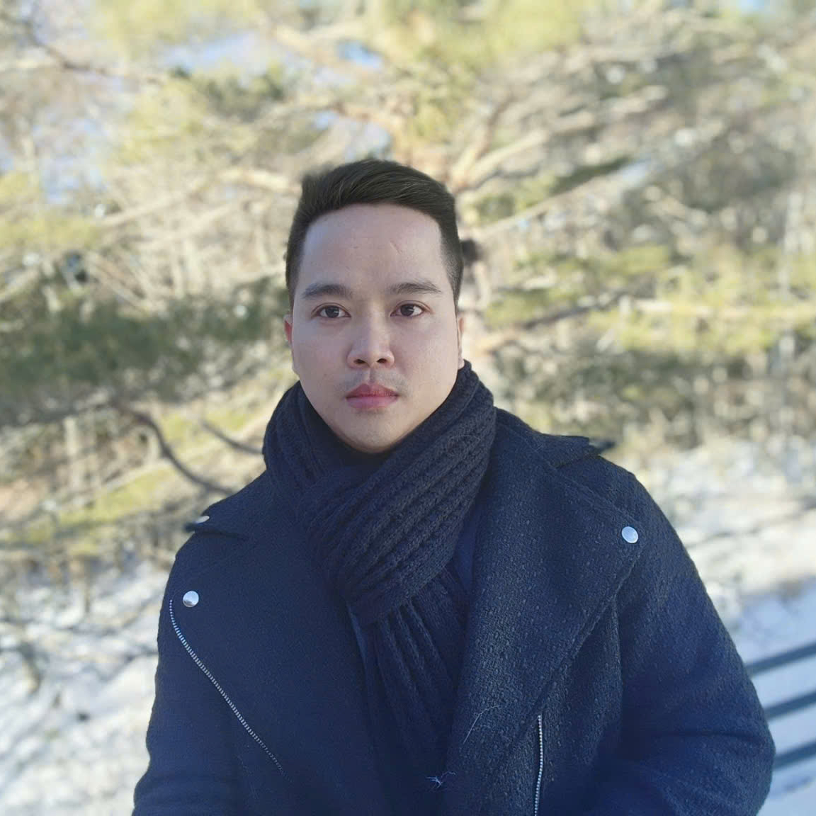 Avar Ứng viên
