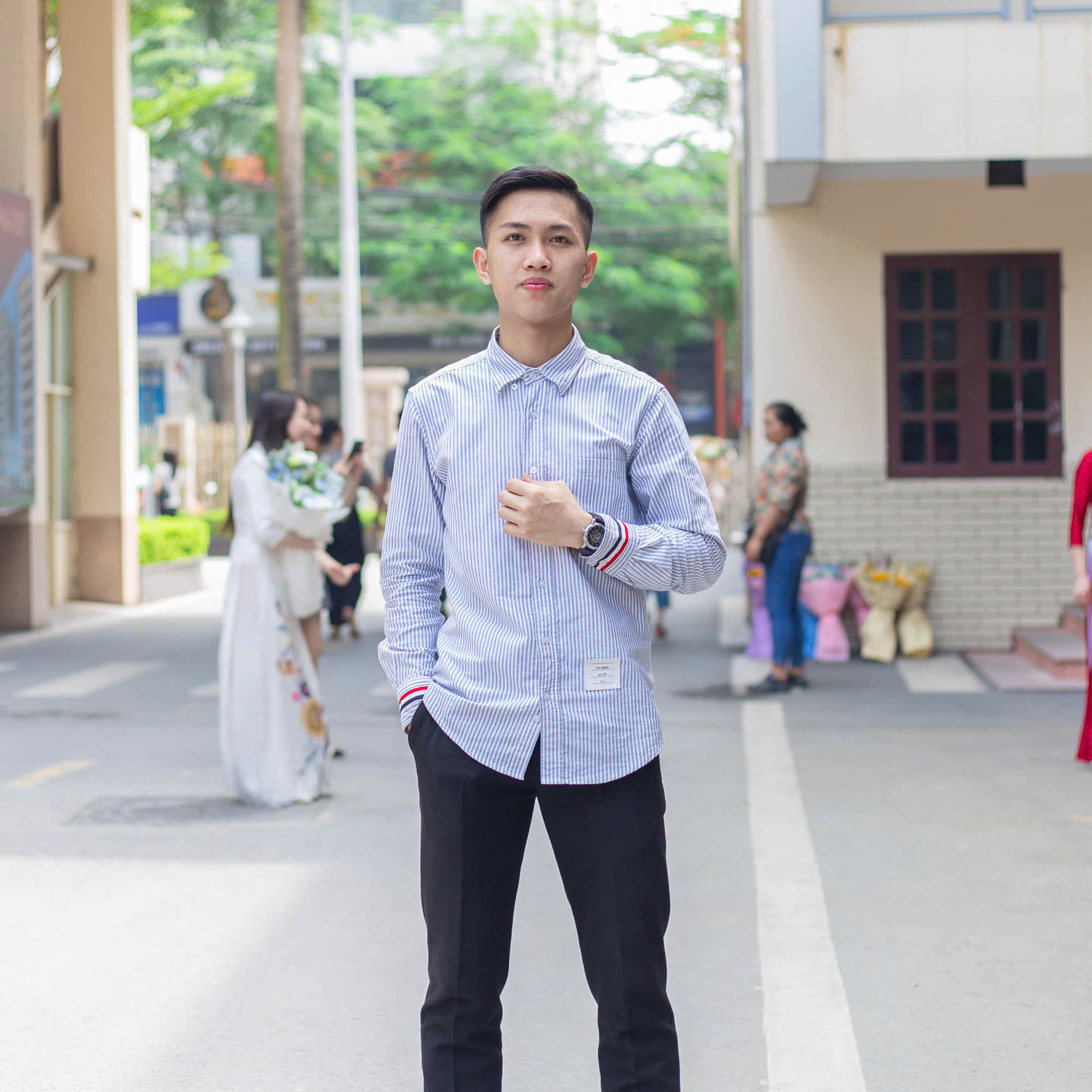 Avar Ứng viên