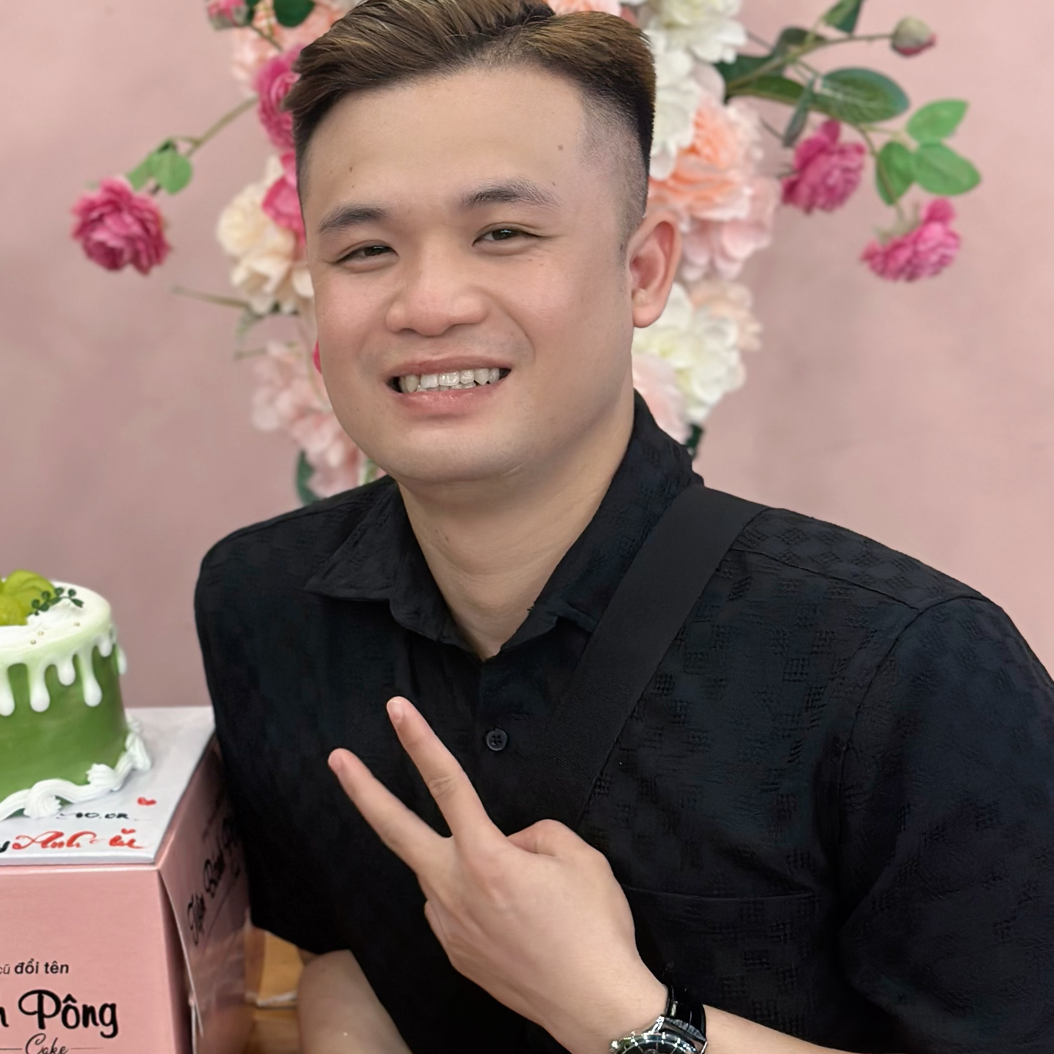 Avar Ứng viên