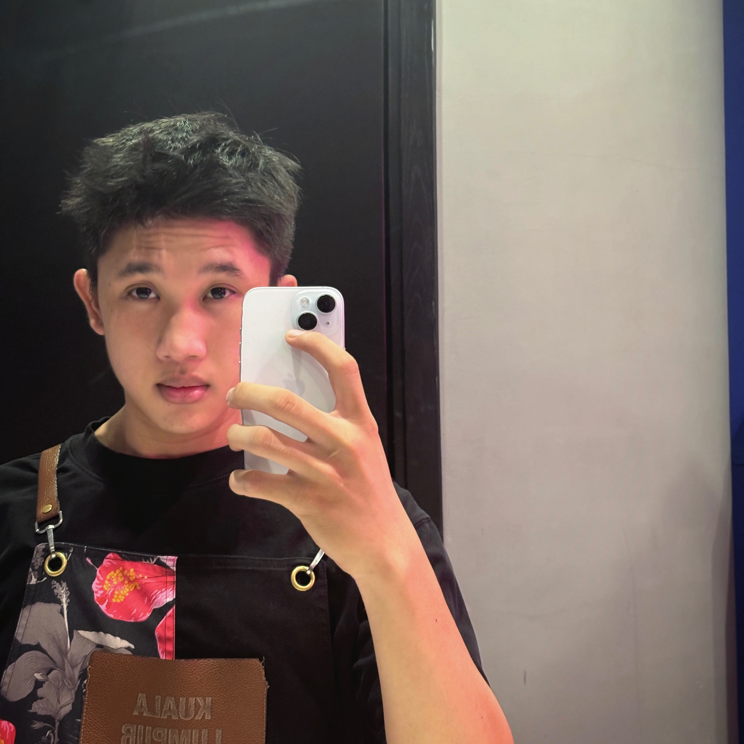 Avar Ứng viên