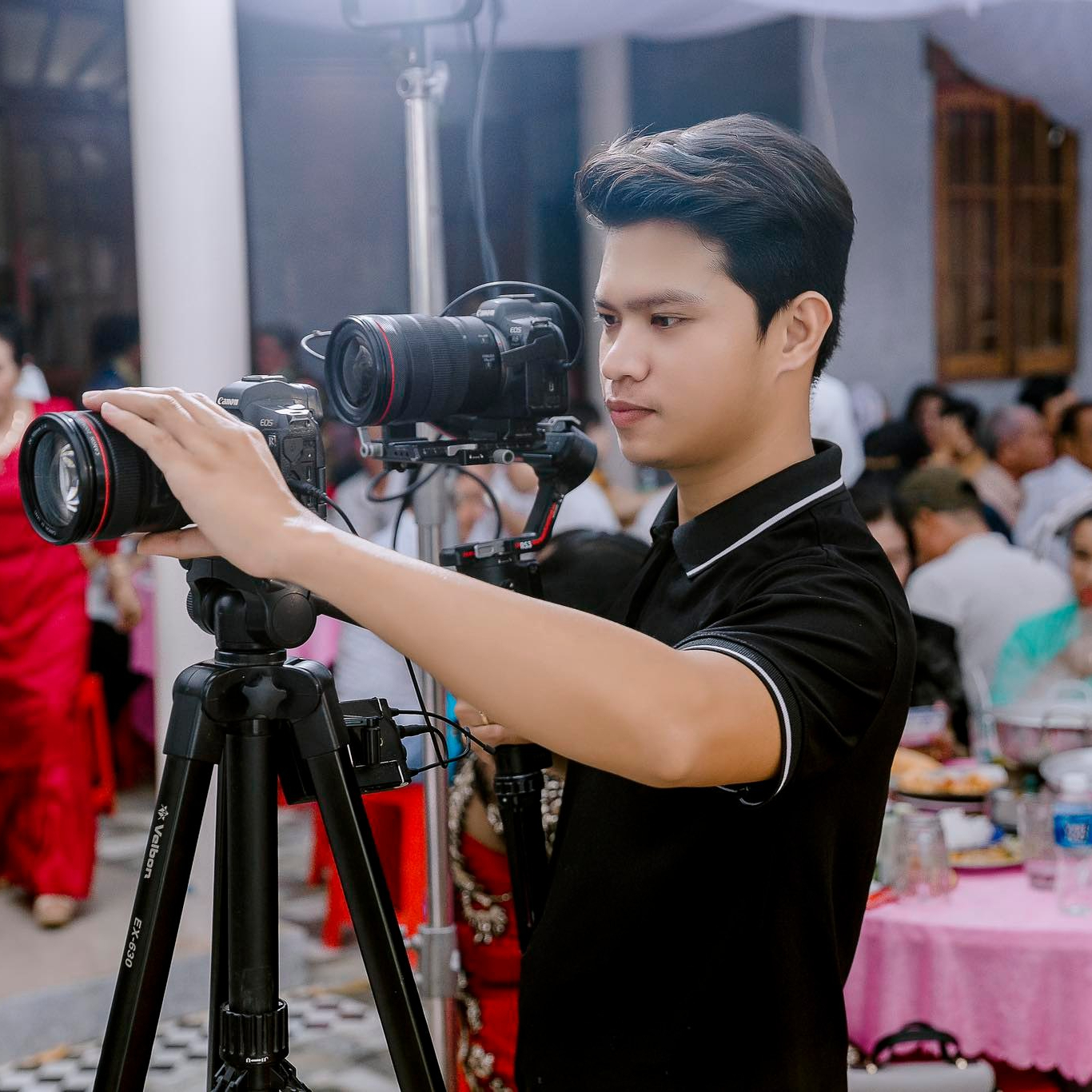 Avar Ứng viên
