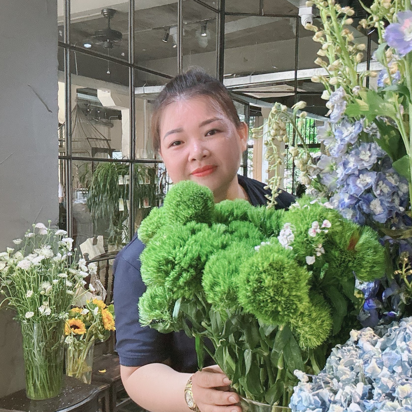 Avar Ứng viên