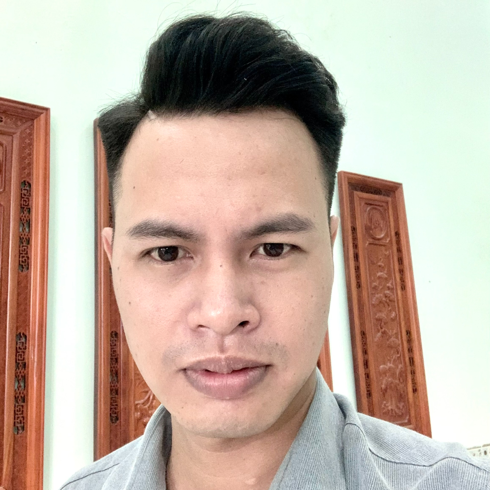 Avar Ứng viên