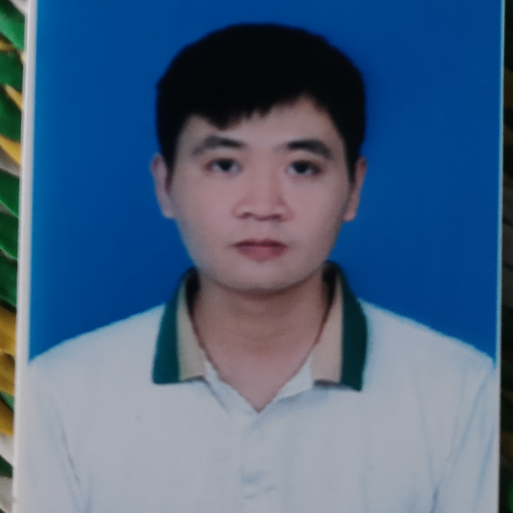 Avar Ứng viên