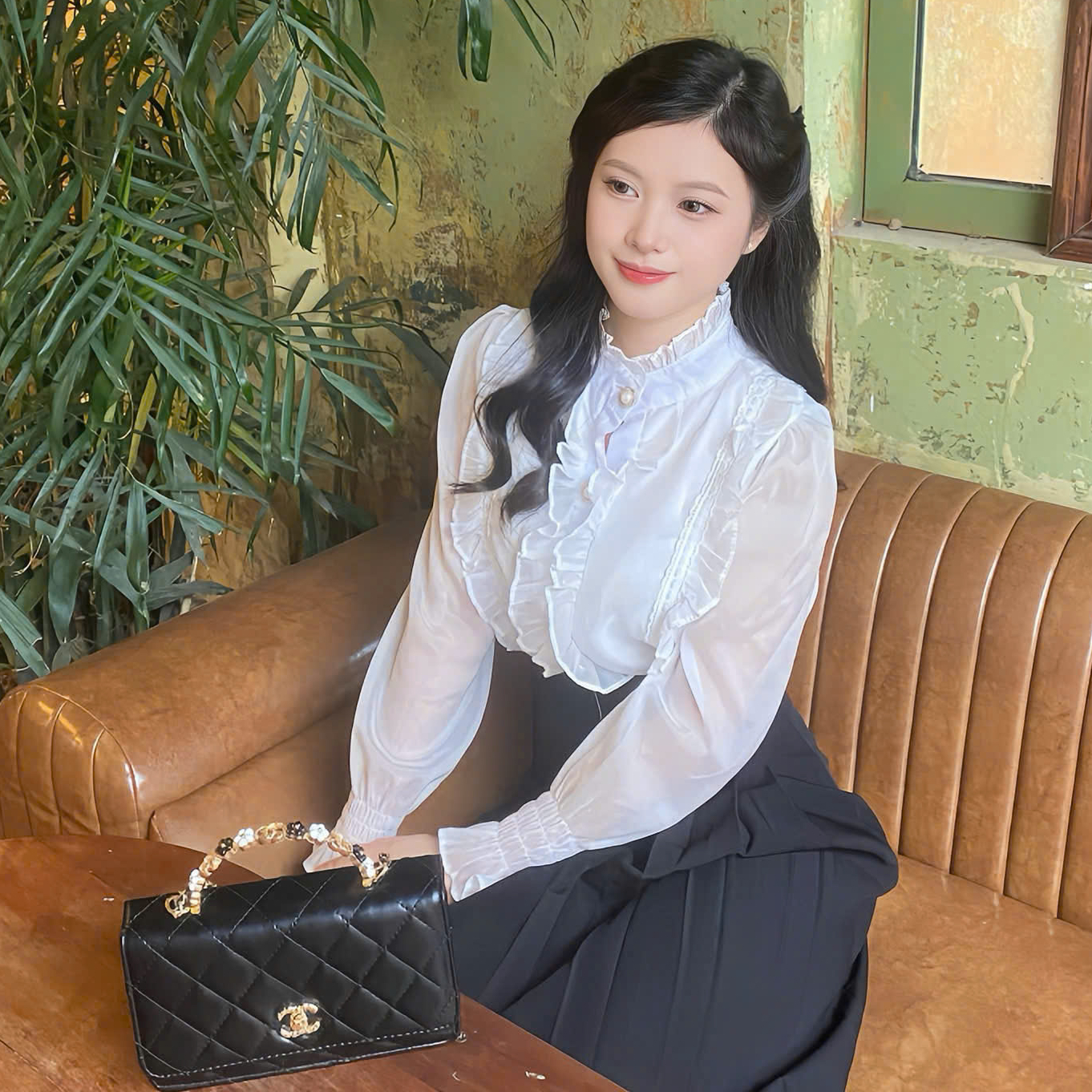 Avar Ứng viên
