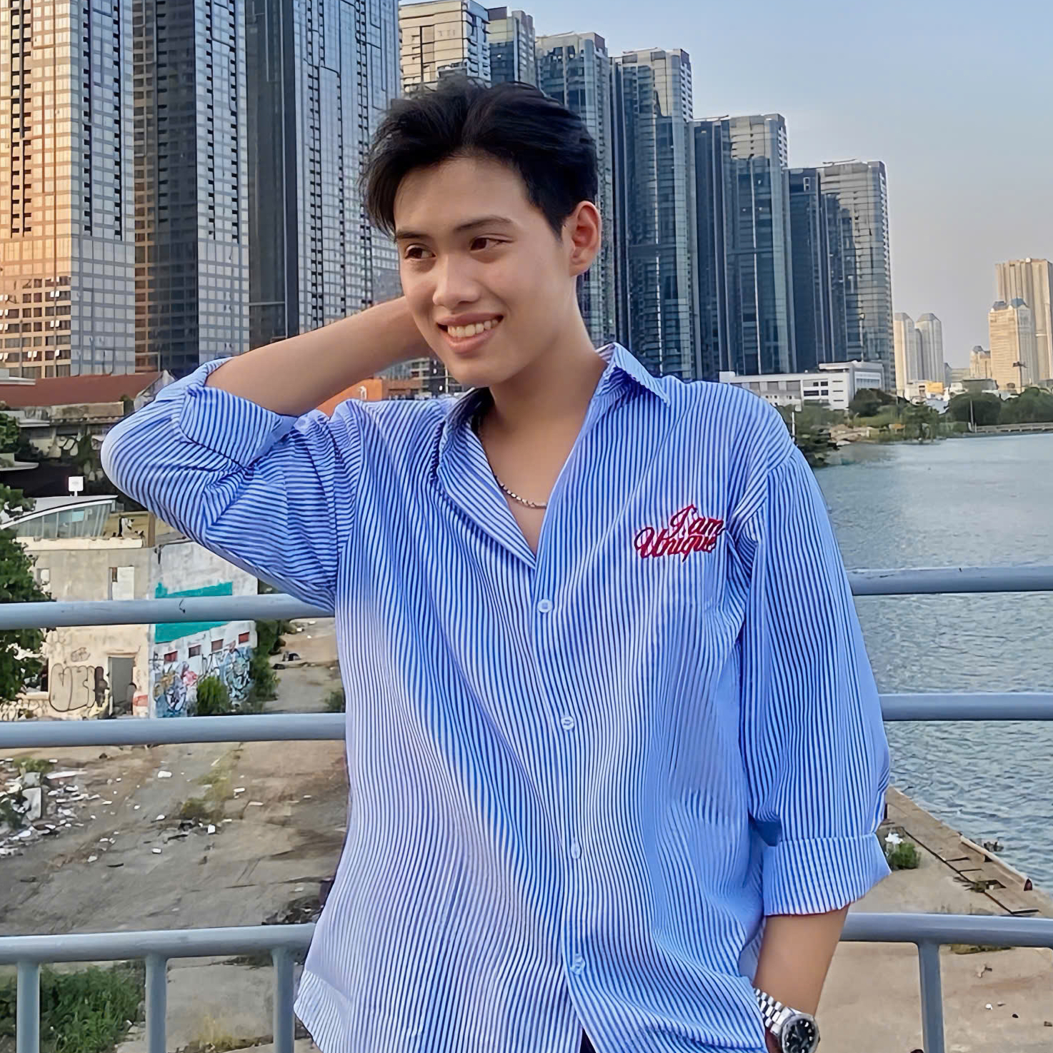 Avar Ứng viên
