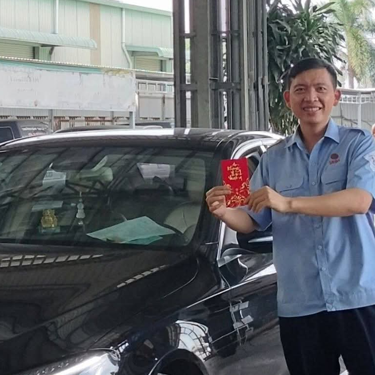 Avar Ứng viên