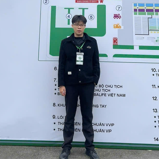 Avar Ứng viên