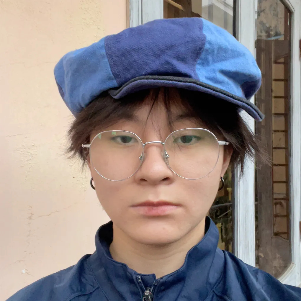 Avar Ứng viên