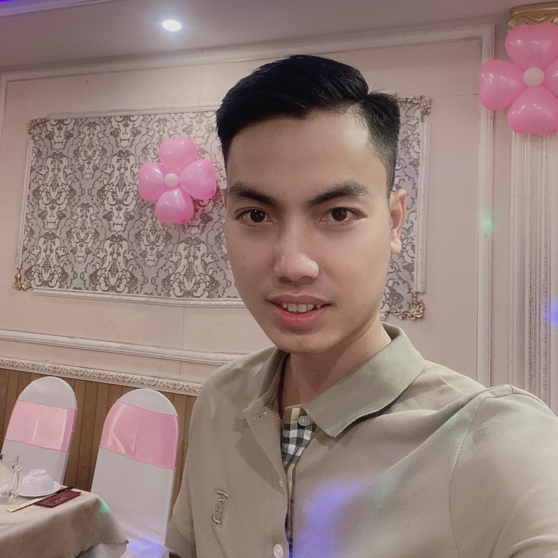 Avar Ứng viên