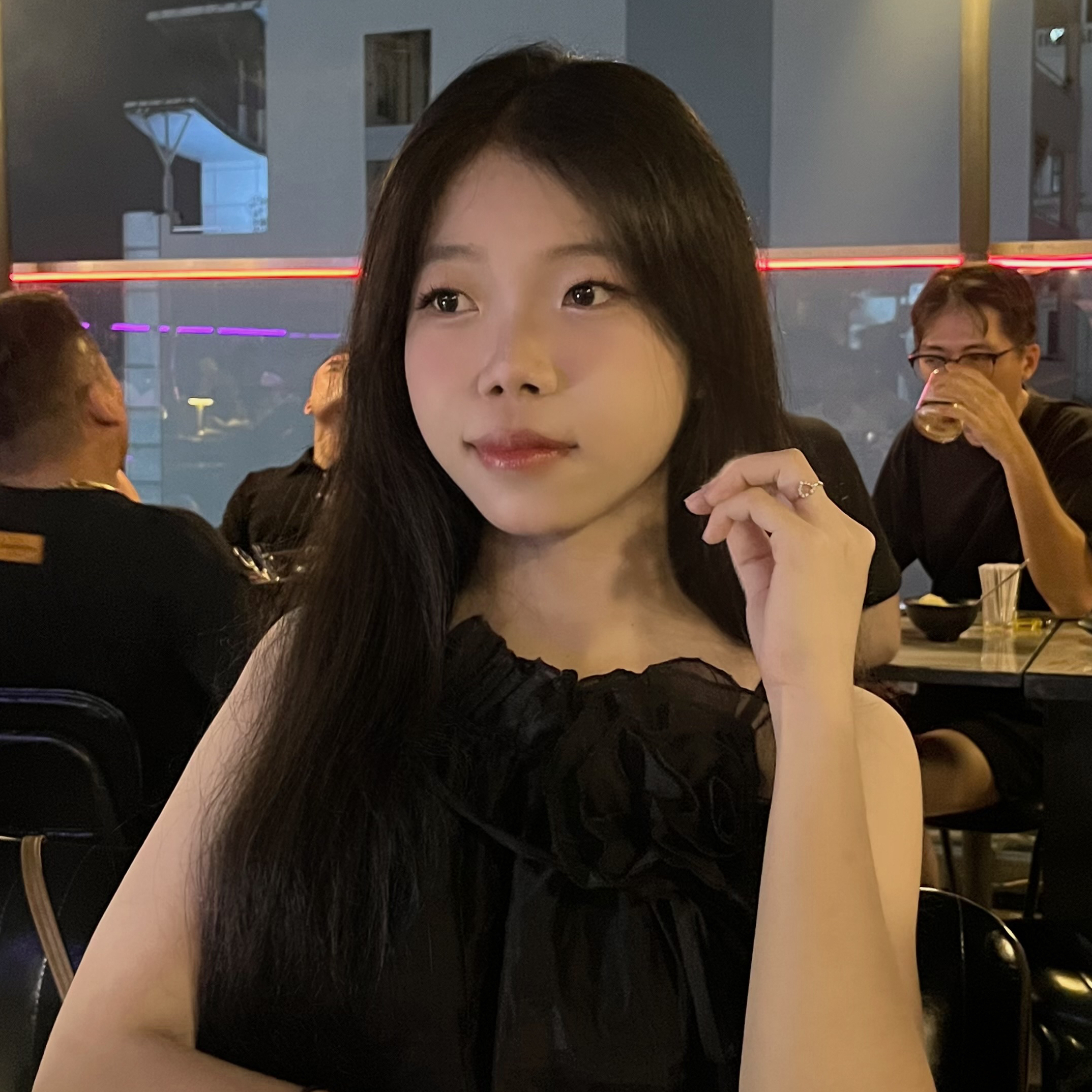 Avar Ứng viên