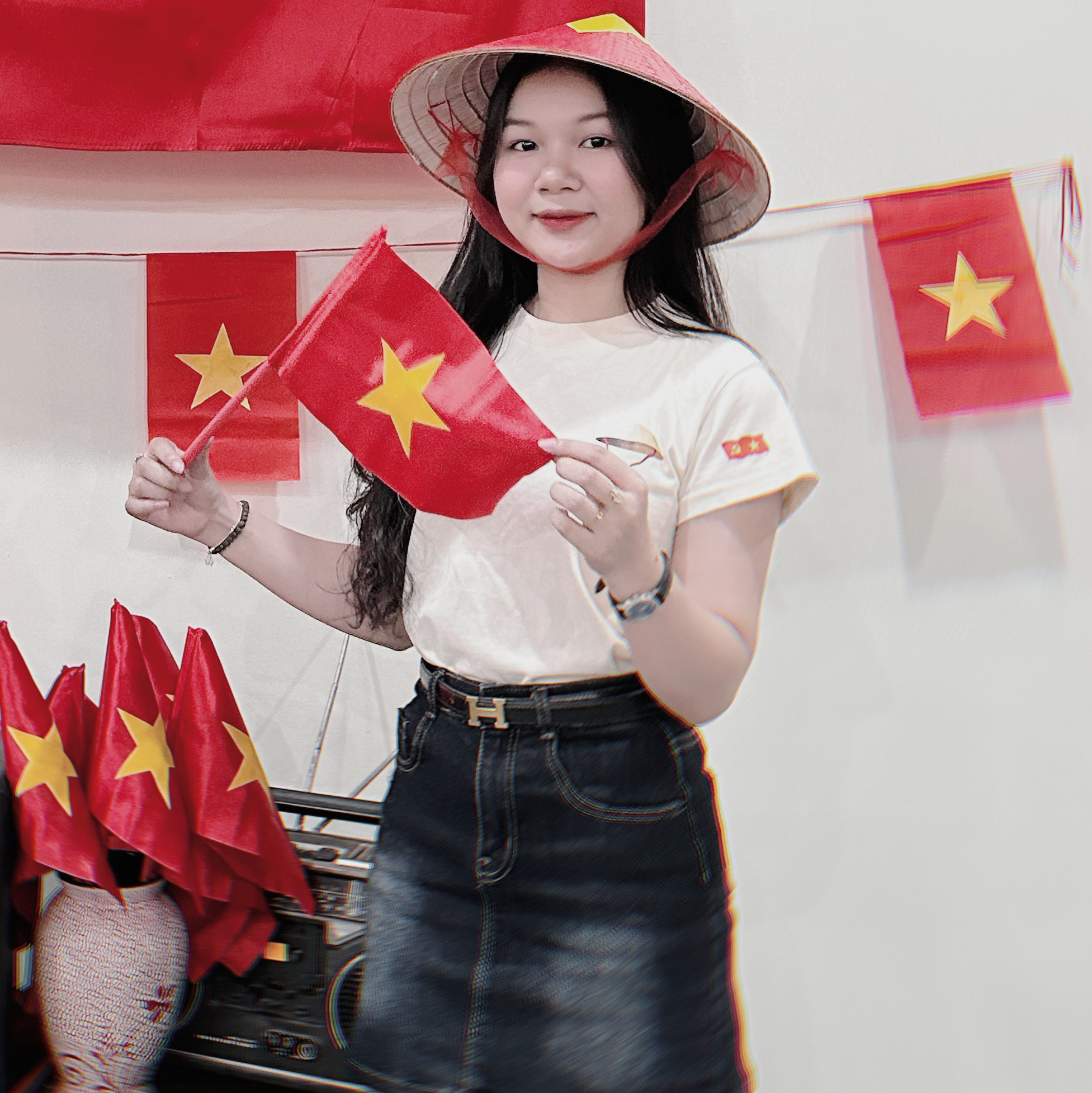 Avar Ứng viên