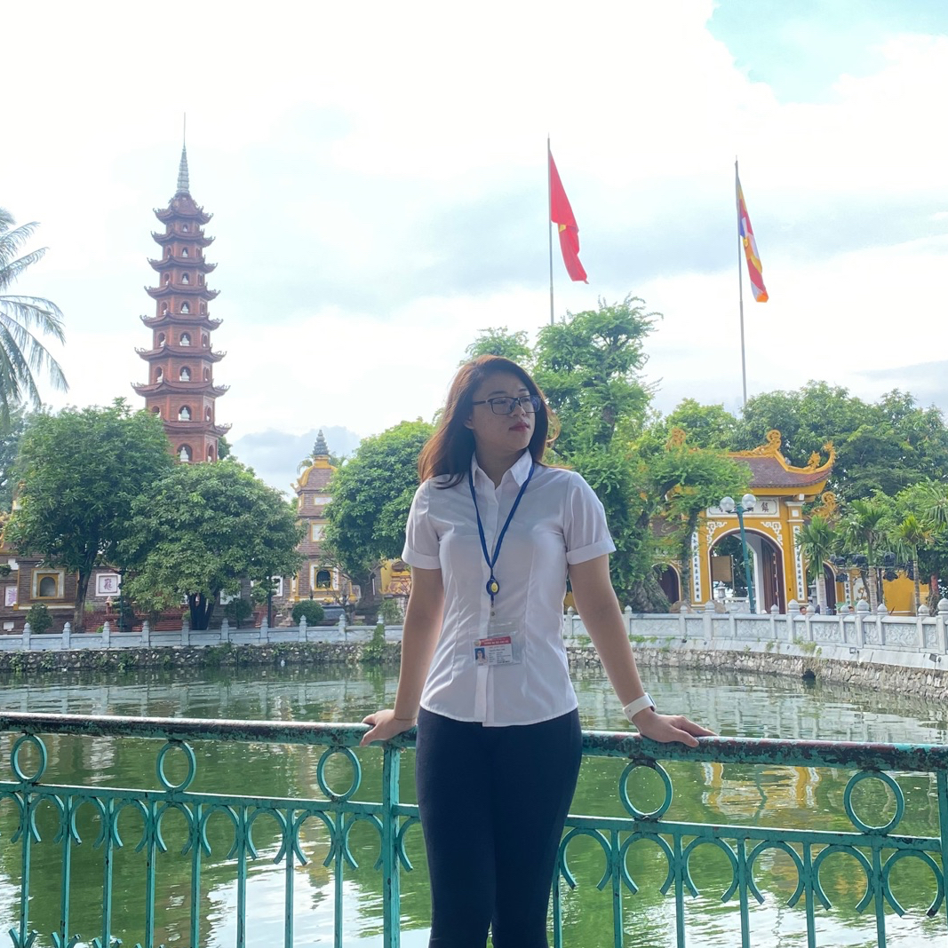 Avar Ứng viên