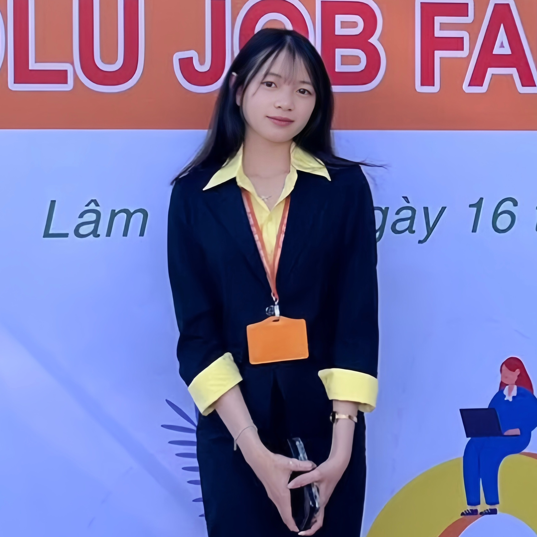 Avar Ứng viên