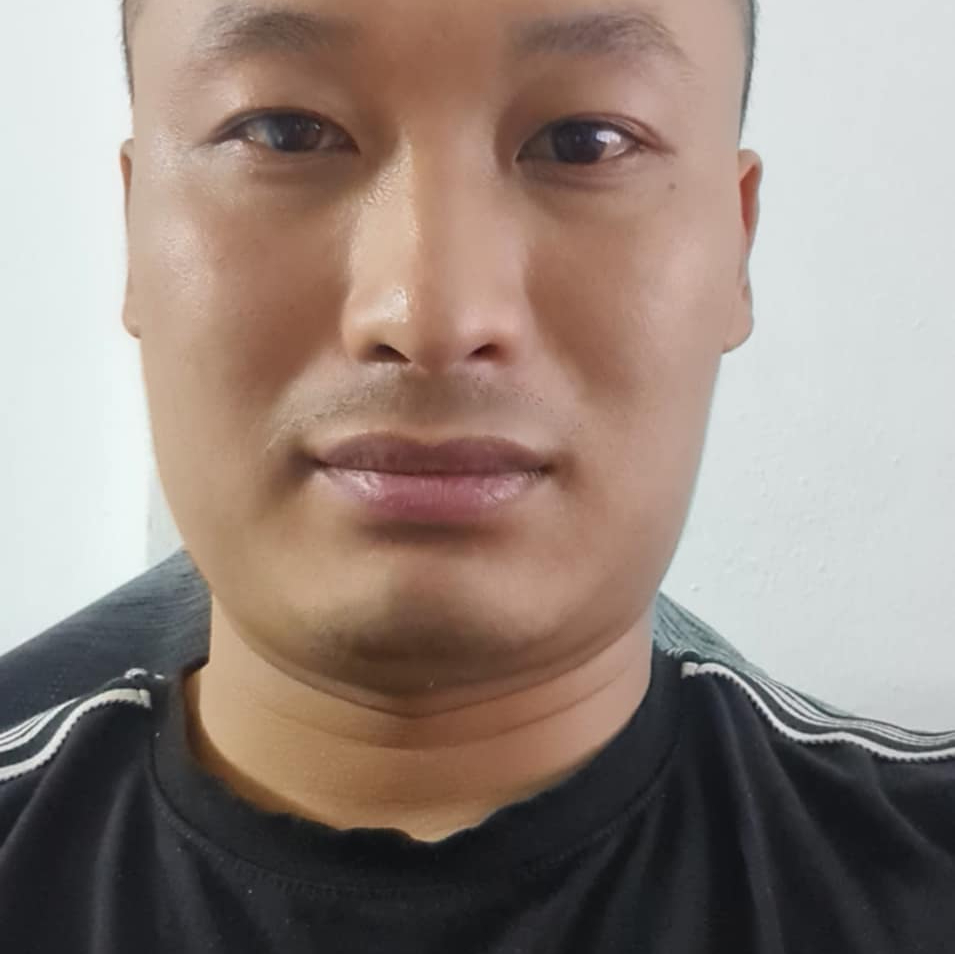 Avar Ứng viên