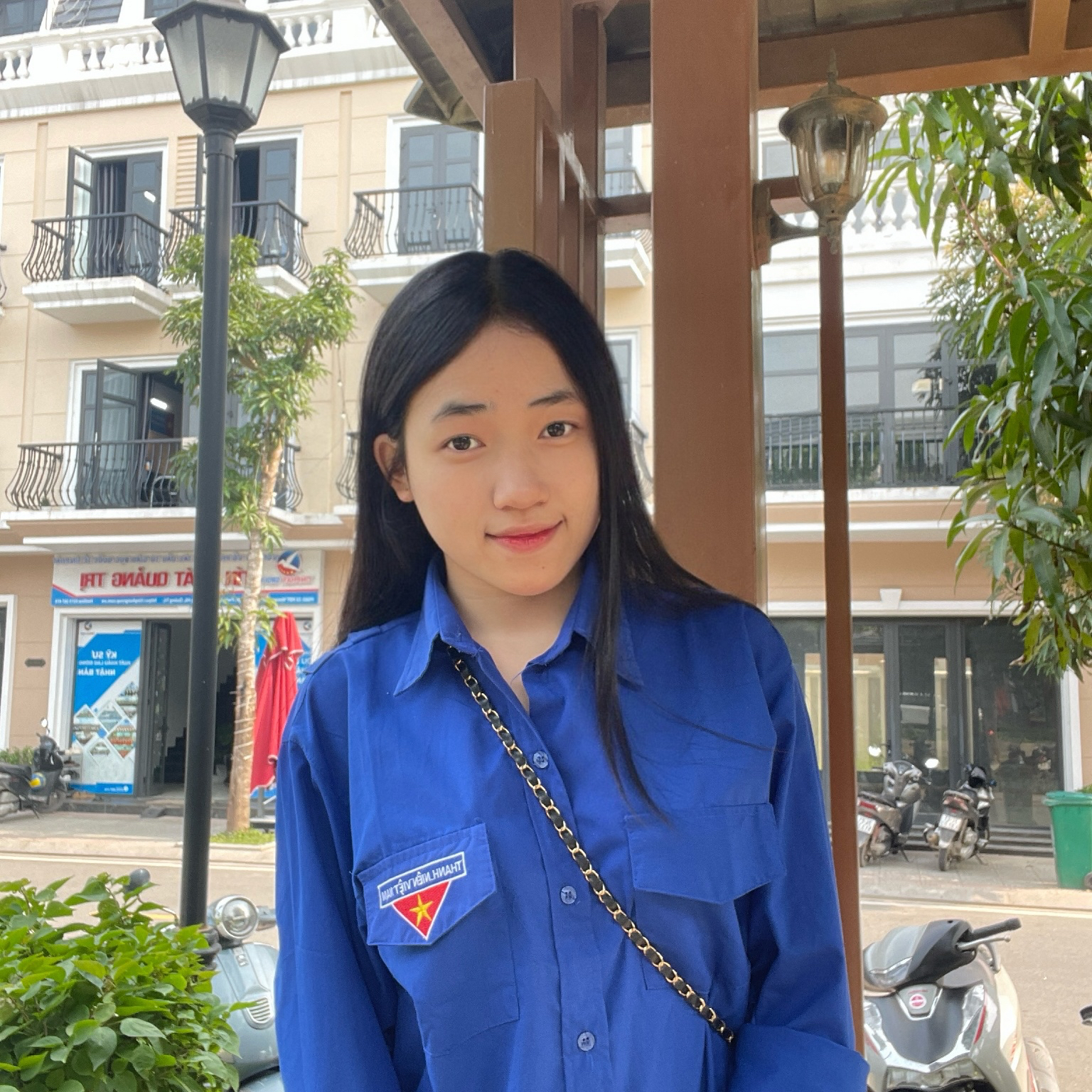 Avar Ứng viên