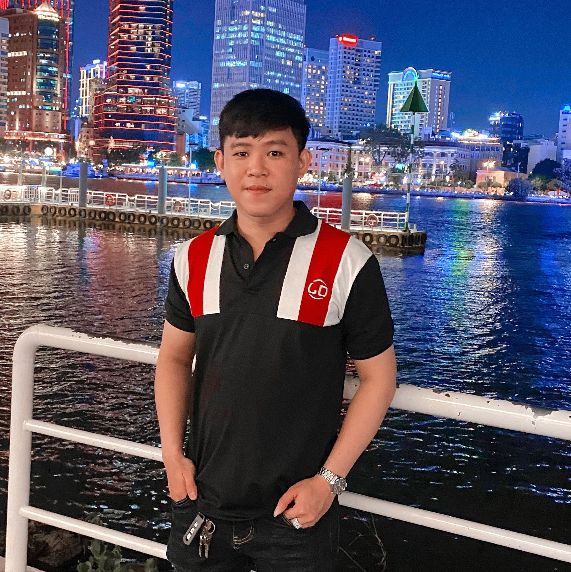Avar Ứng viên