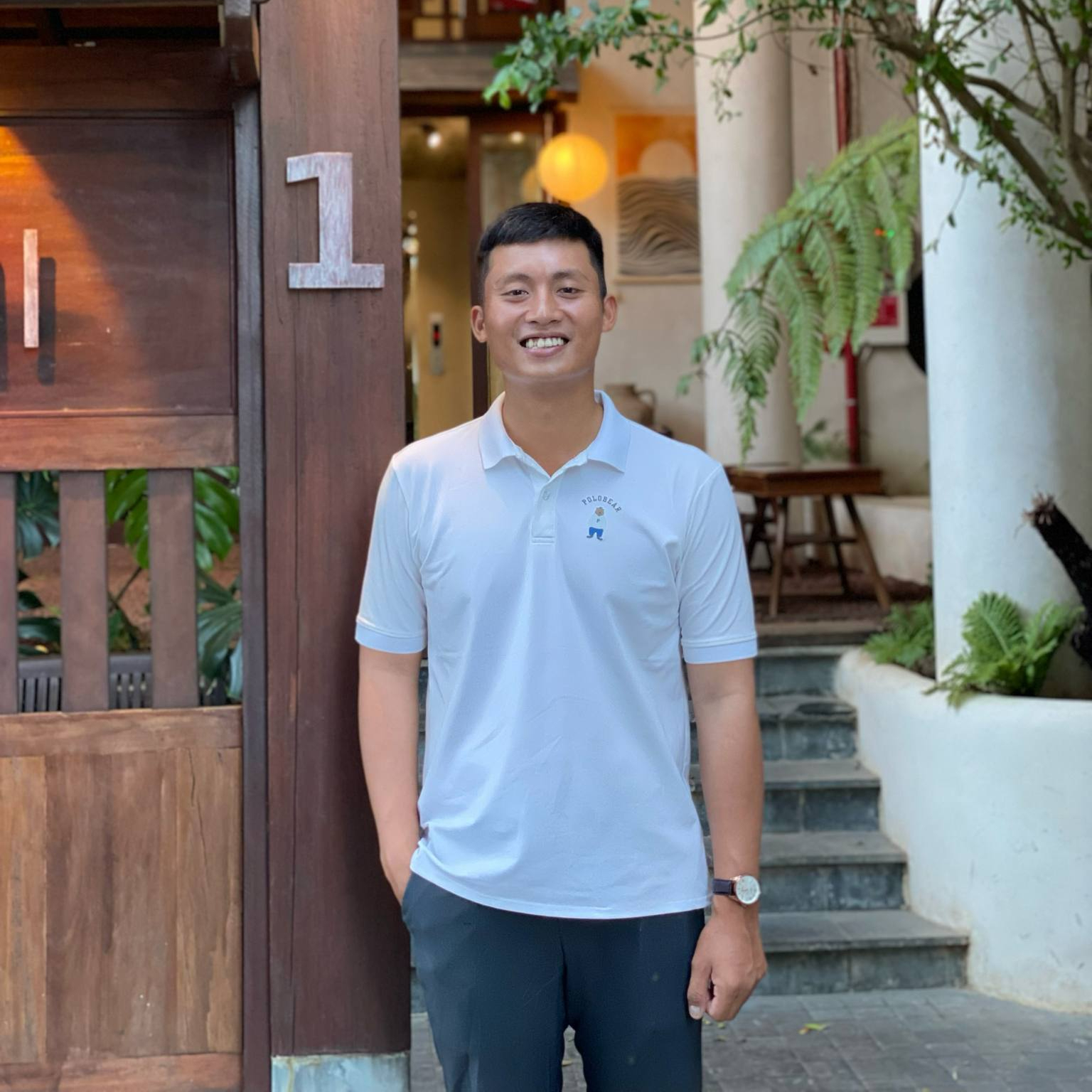 Avar Ứng viên