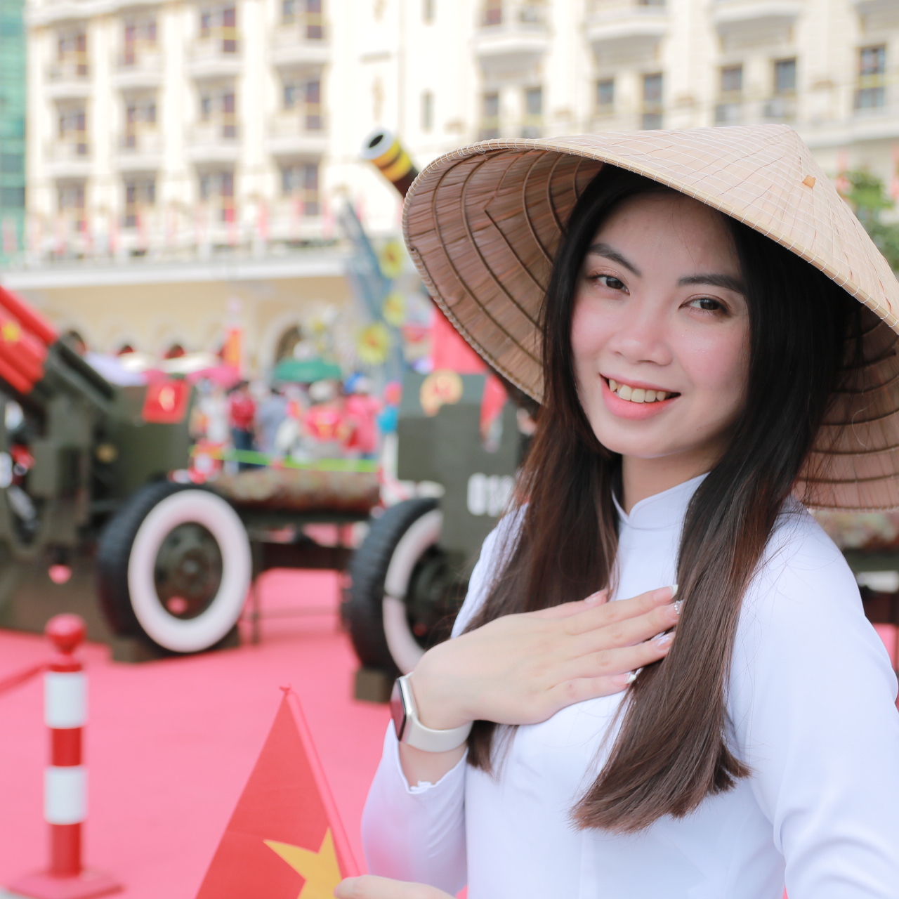 Avar Ứng viên