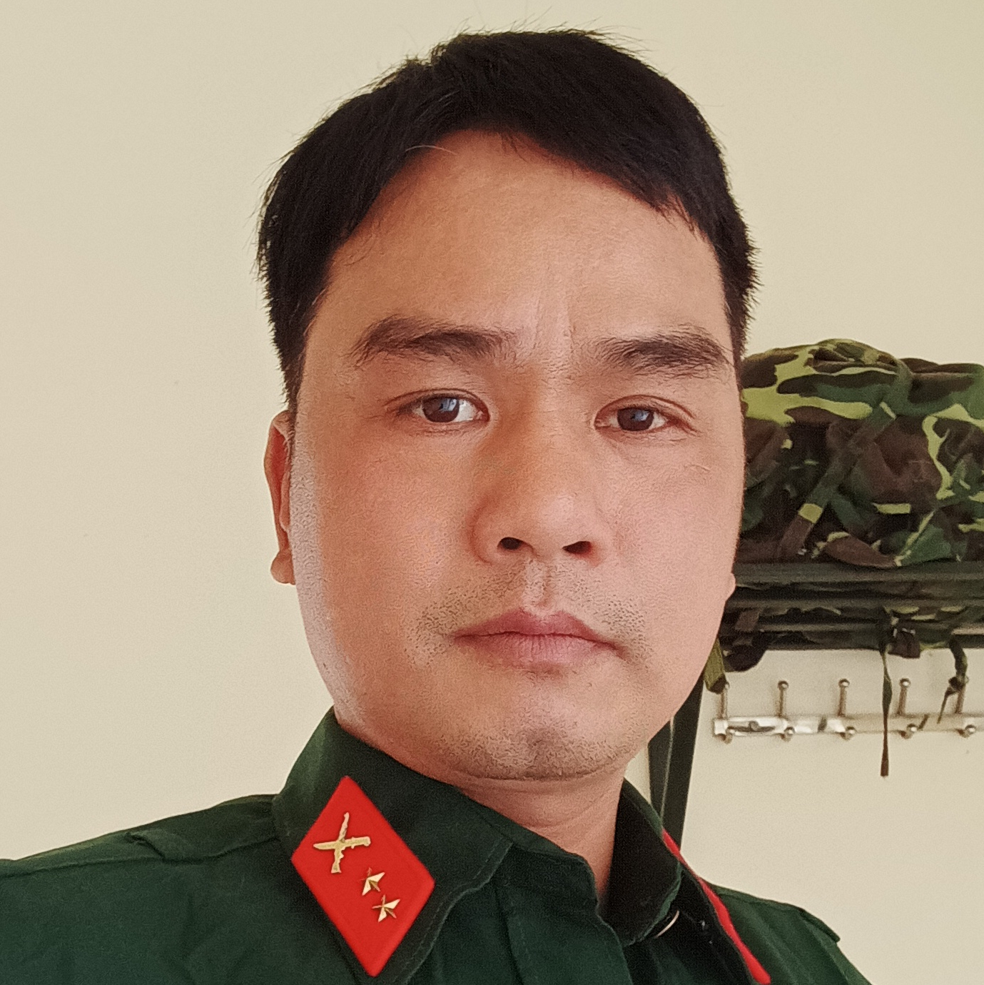 Avar Ứng viên