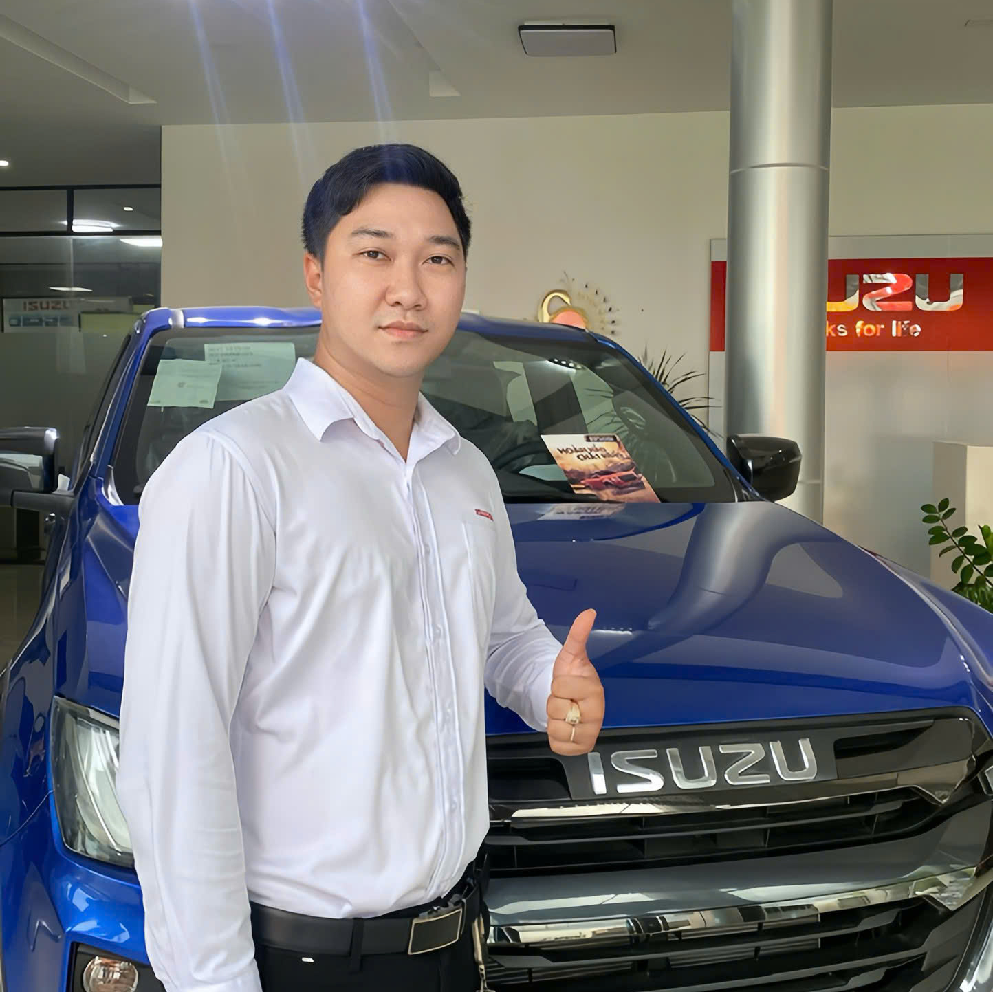 Avar Ứng viên