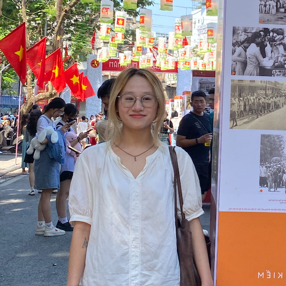 Avar Ứng viên