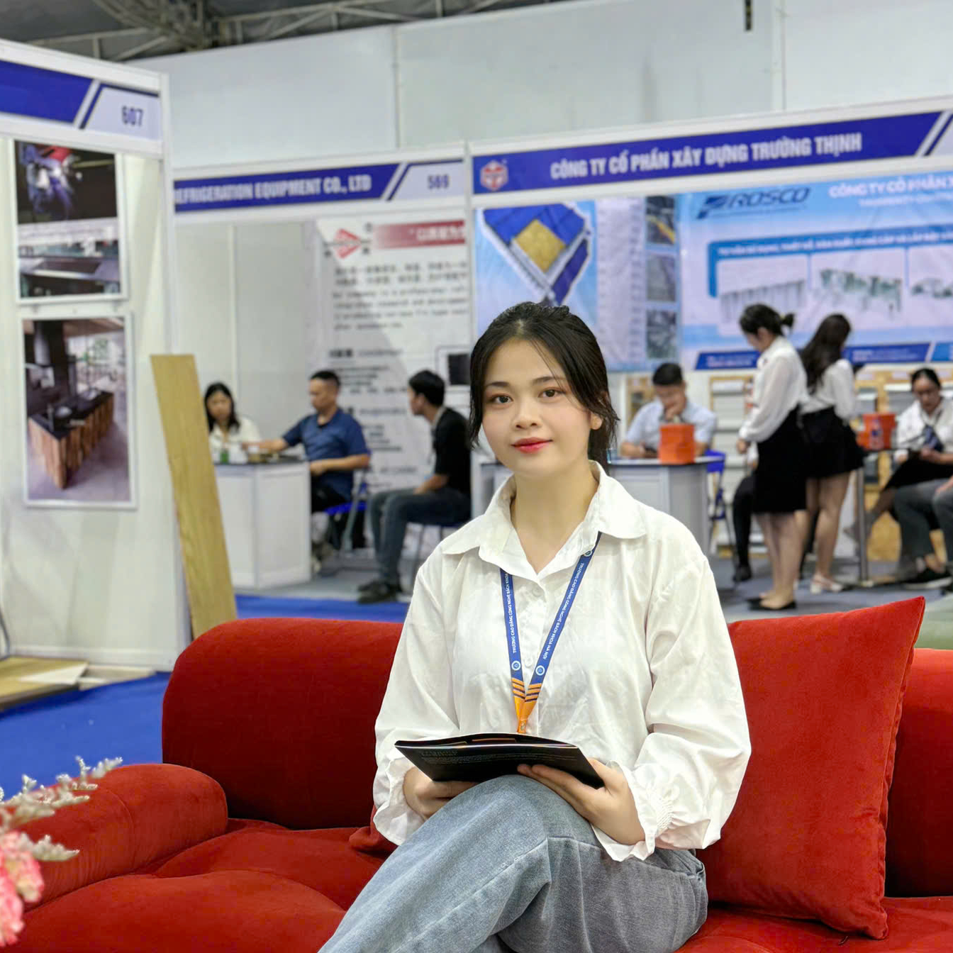 Avar Ứng viên