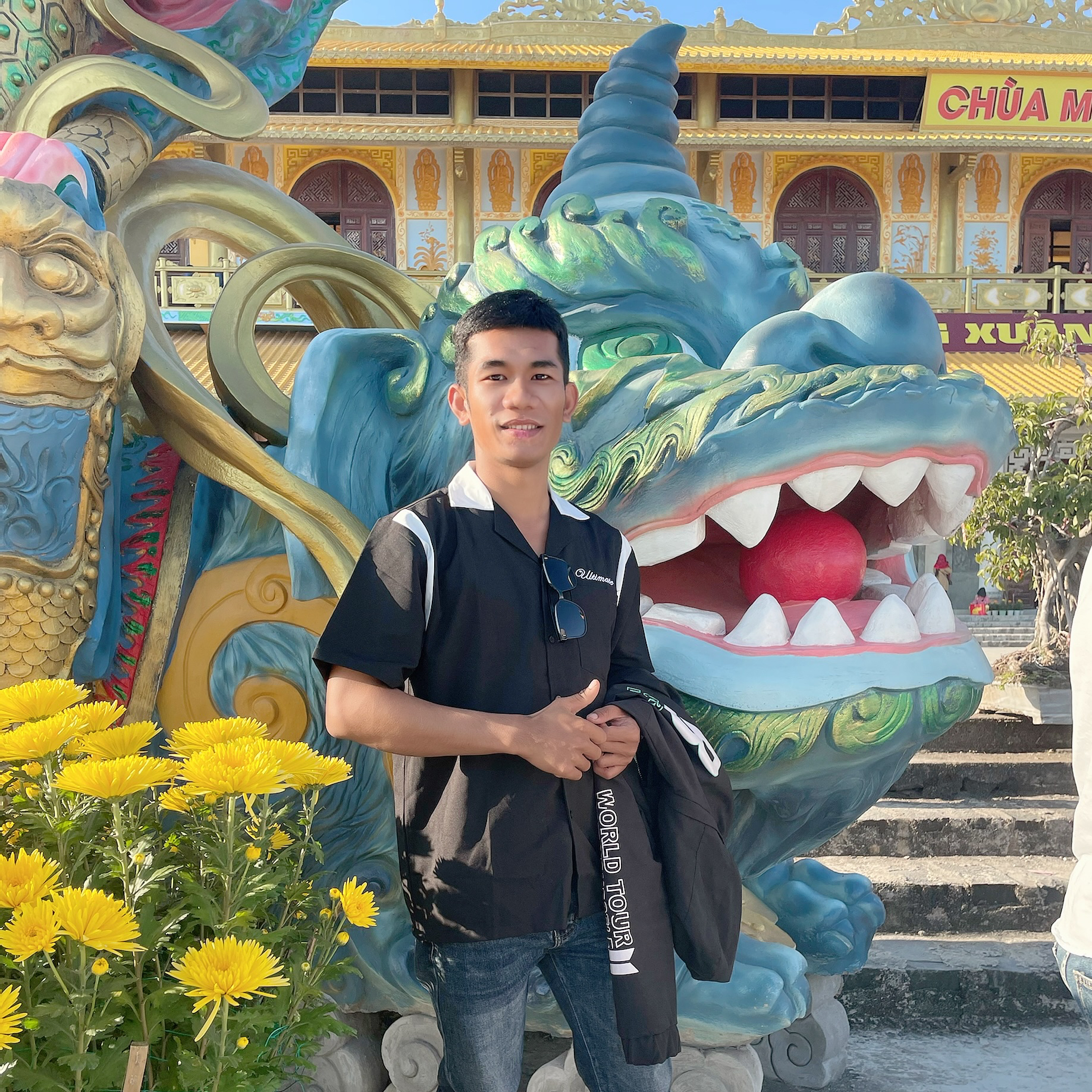 Avar Ứng viên