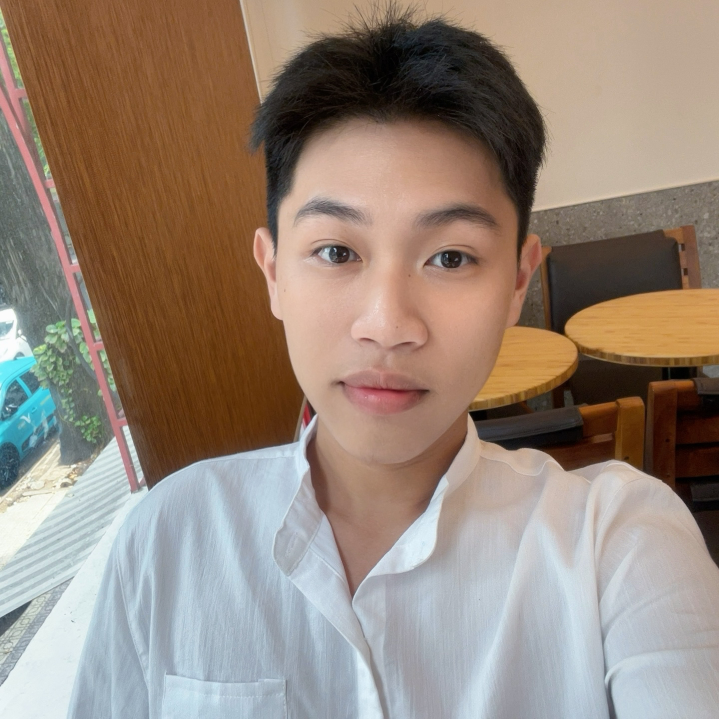 Avar Ứng viên