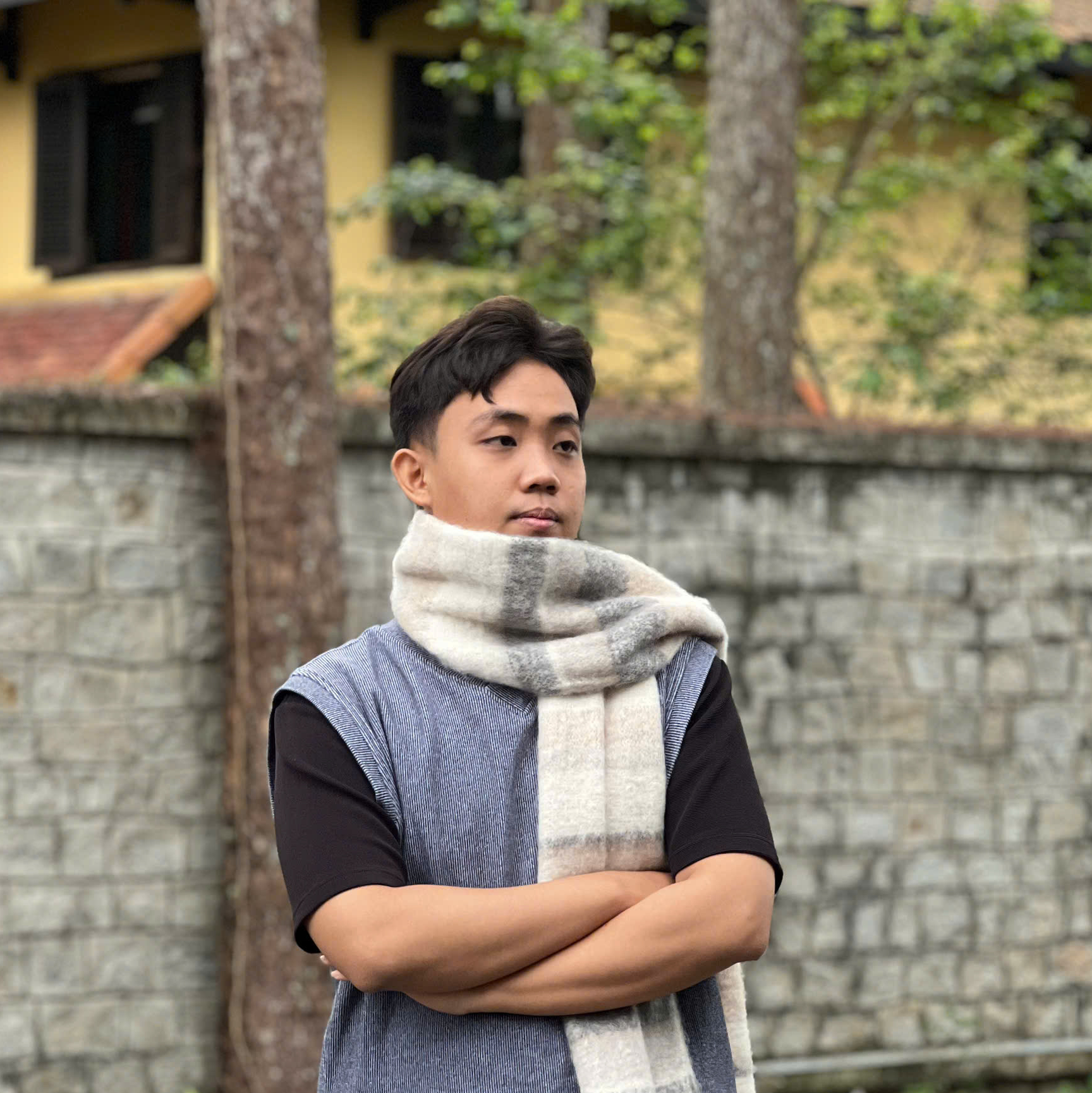 Avar Ứng viên