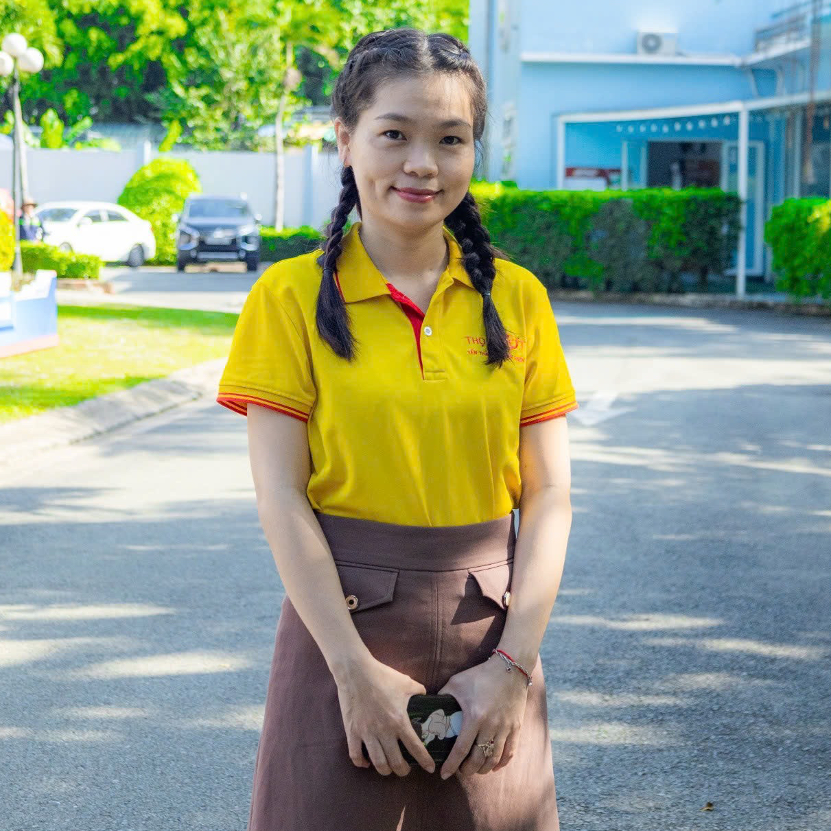 Avar Ứng viên