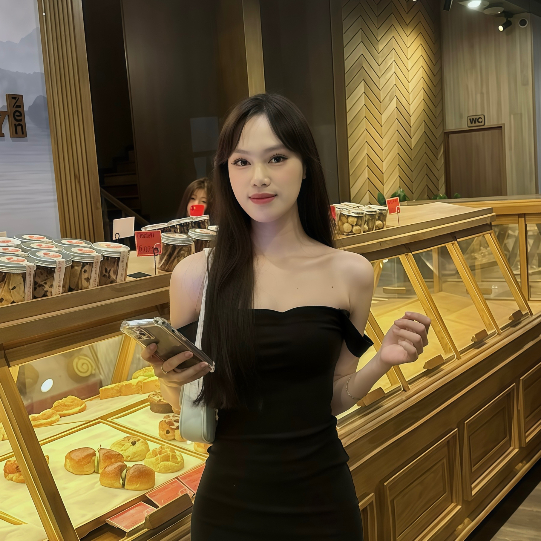 Avar Ứng viên