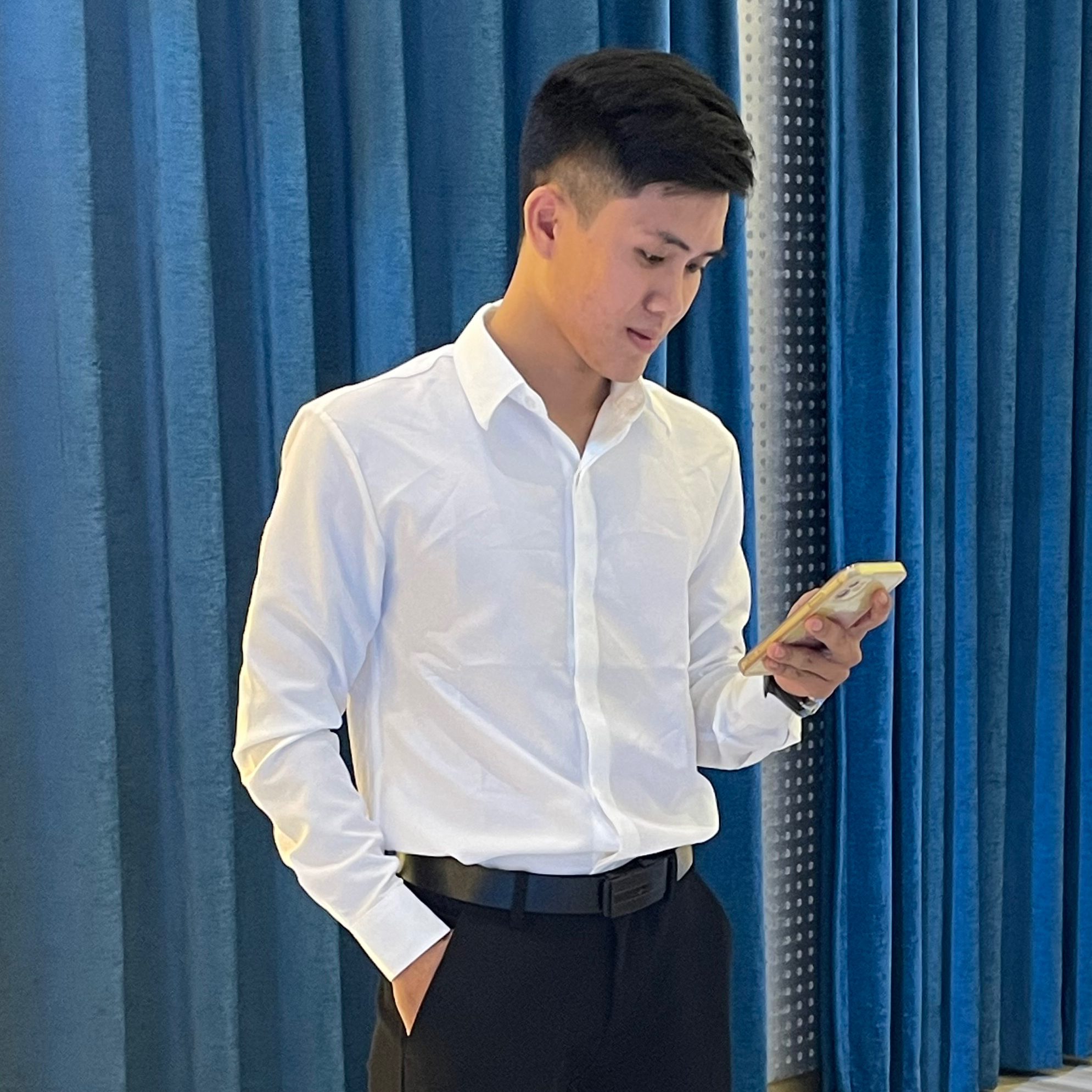 Avar Ứng viên